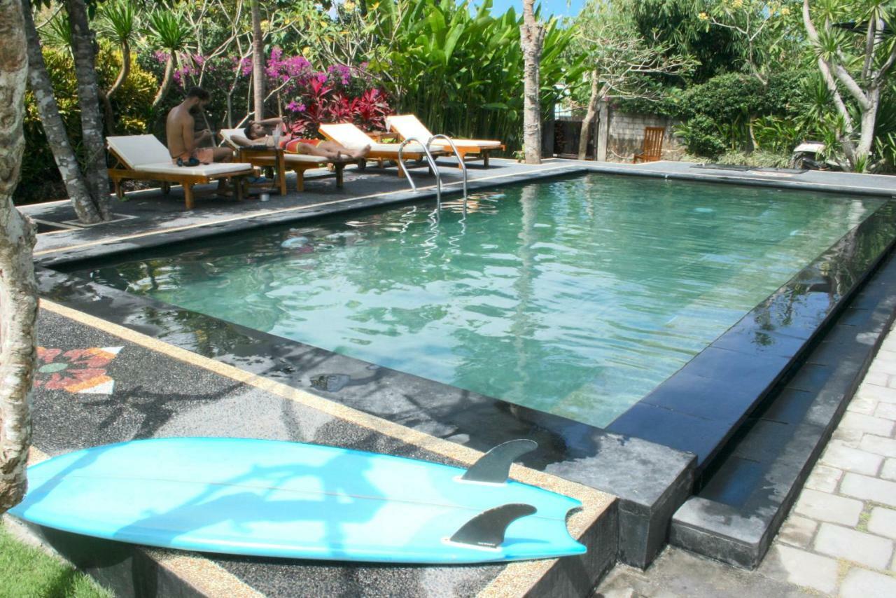 Made 2* Uluwatu (Bali)