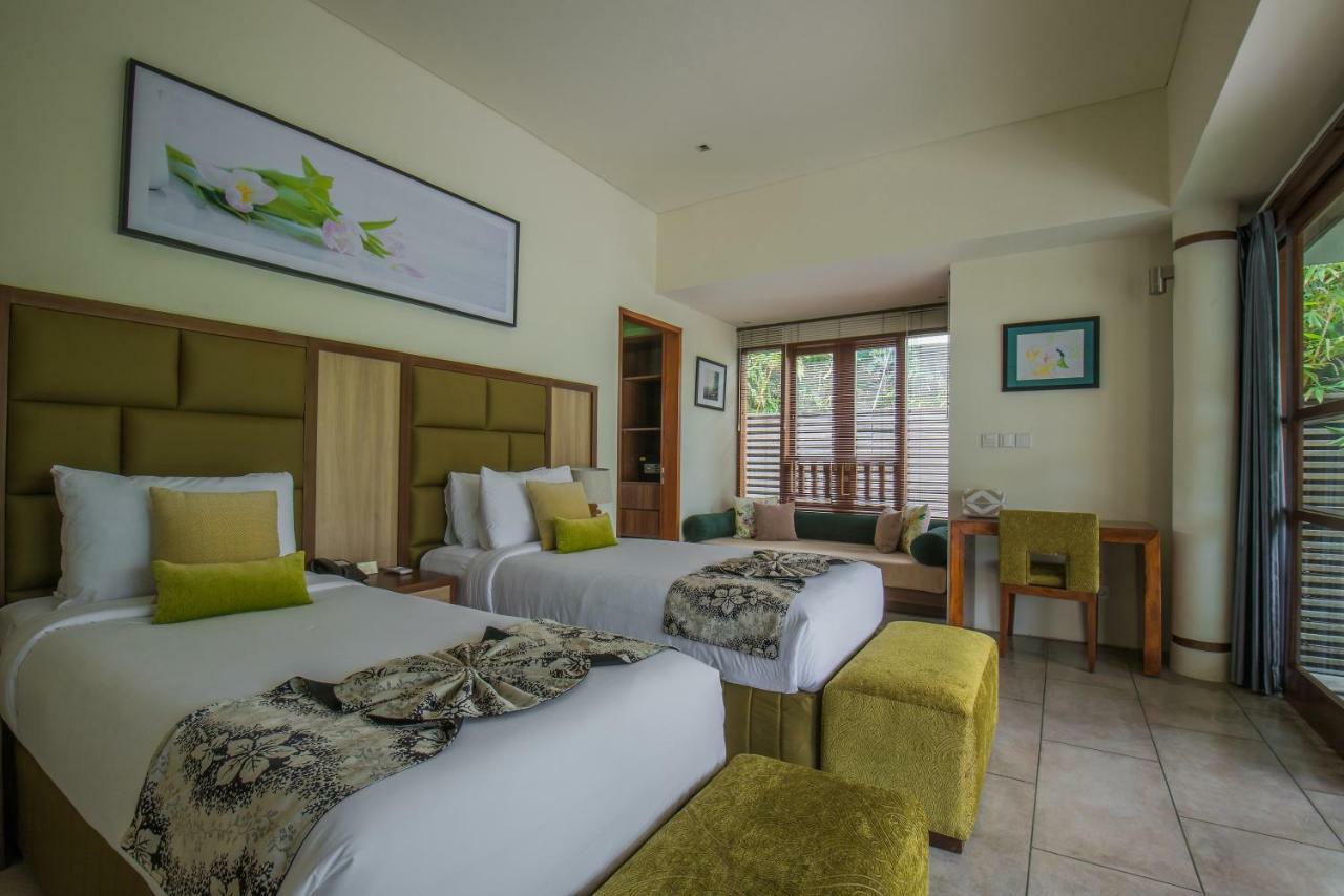 Villa Sally Canggu (Bali)