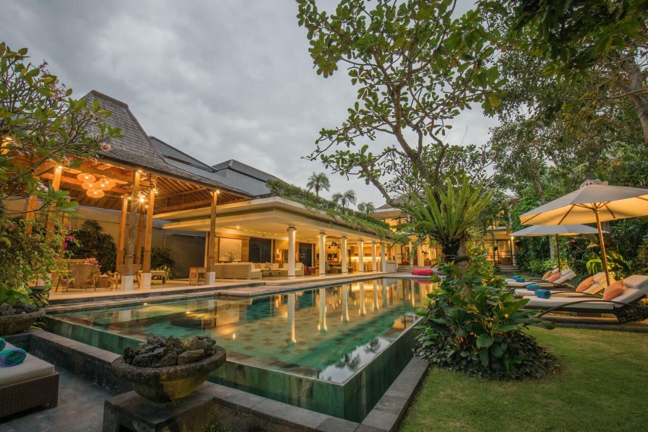 Sally Villa Canggu (Bali)