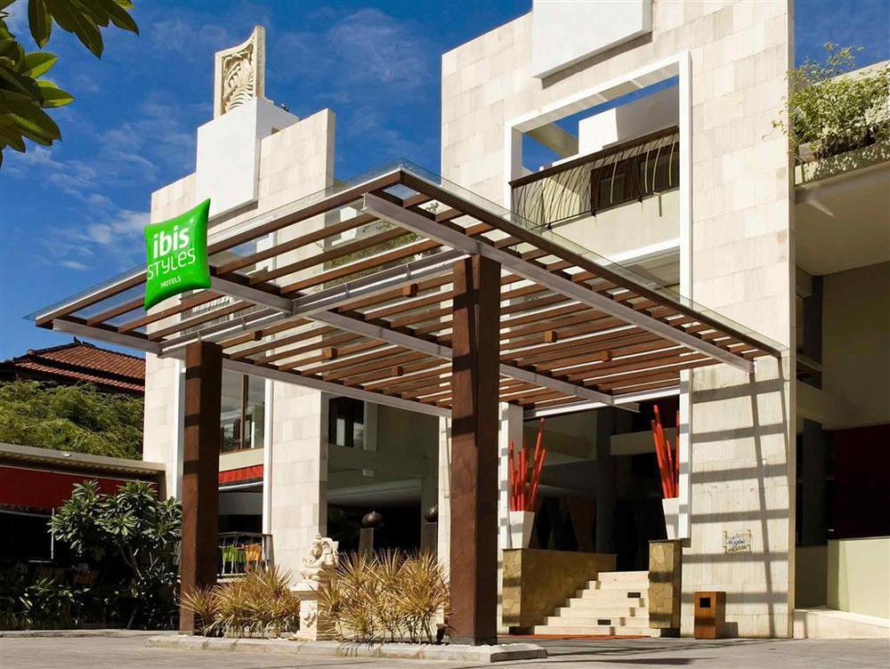 Hotel Ibis Styles Bali Legian (Bali)