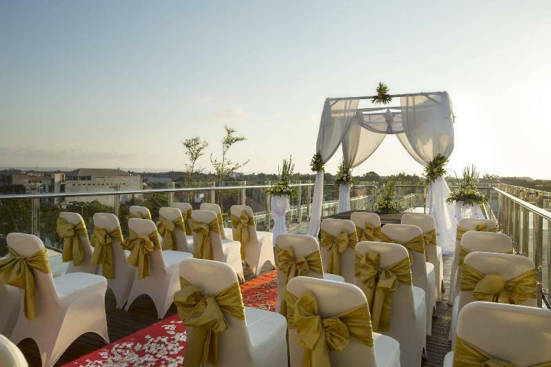Santika Hotel