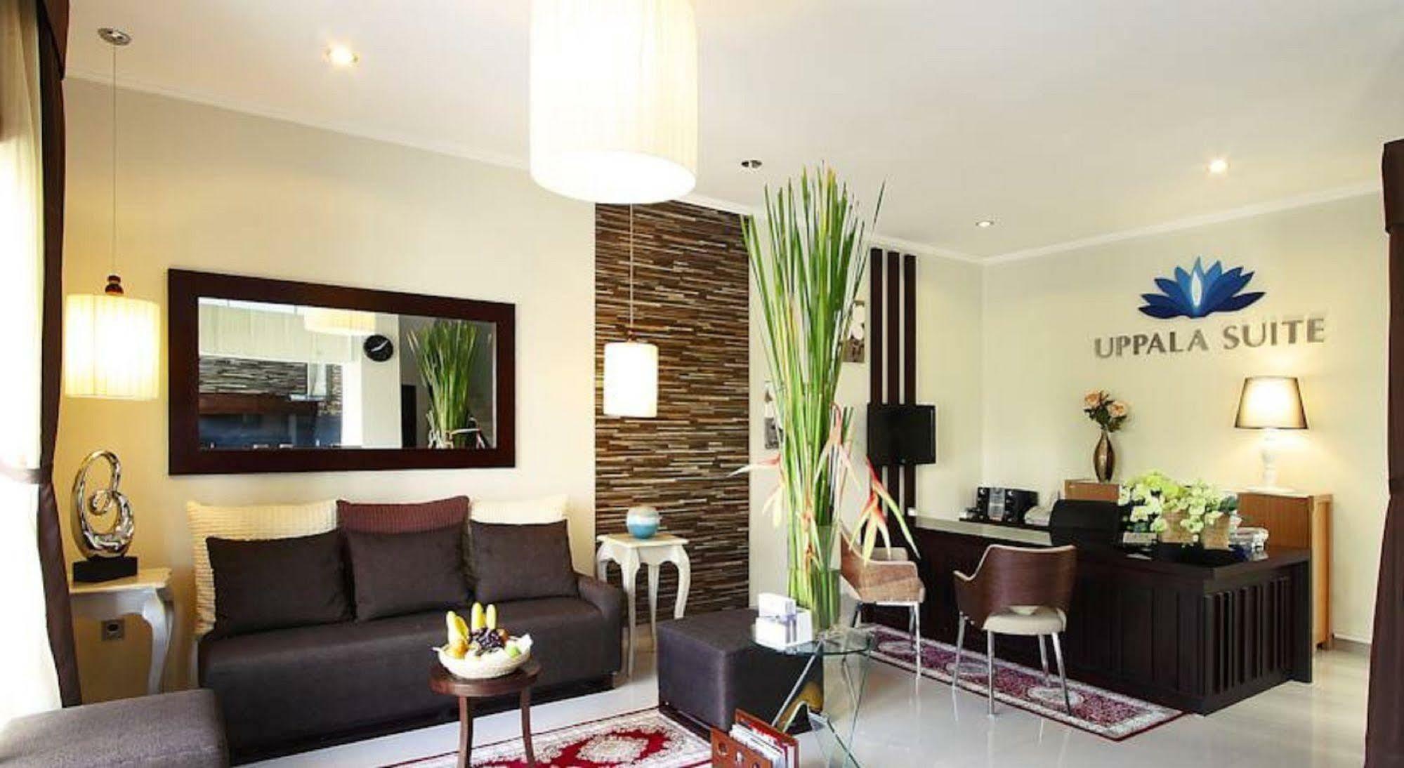 Uppala Seminyak (Bali)