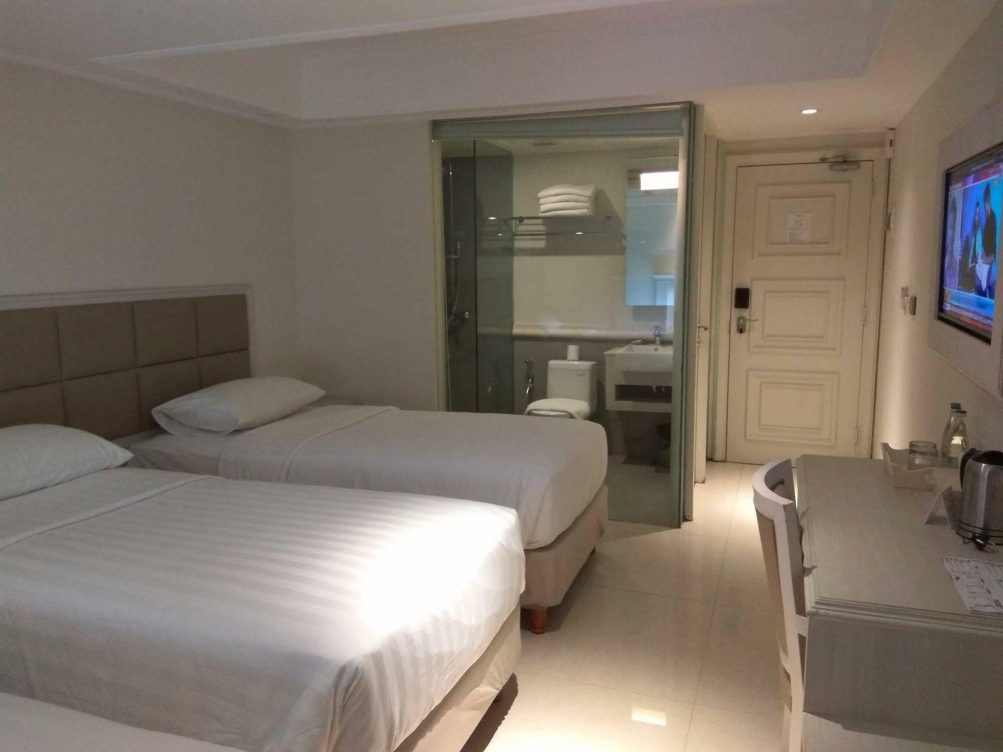 Hotel Alron Kuta Kuta (Bali)
