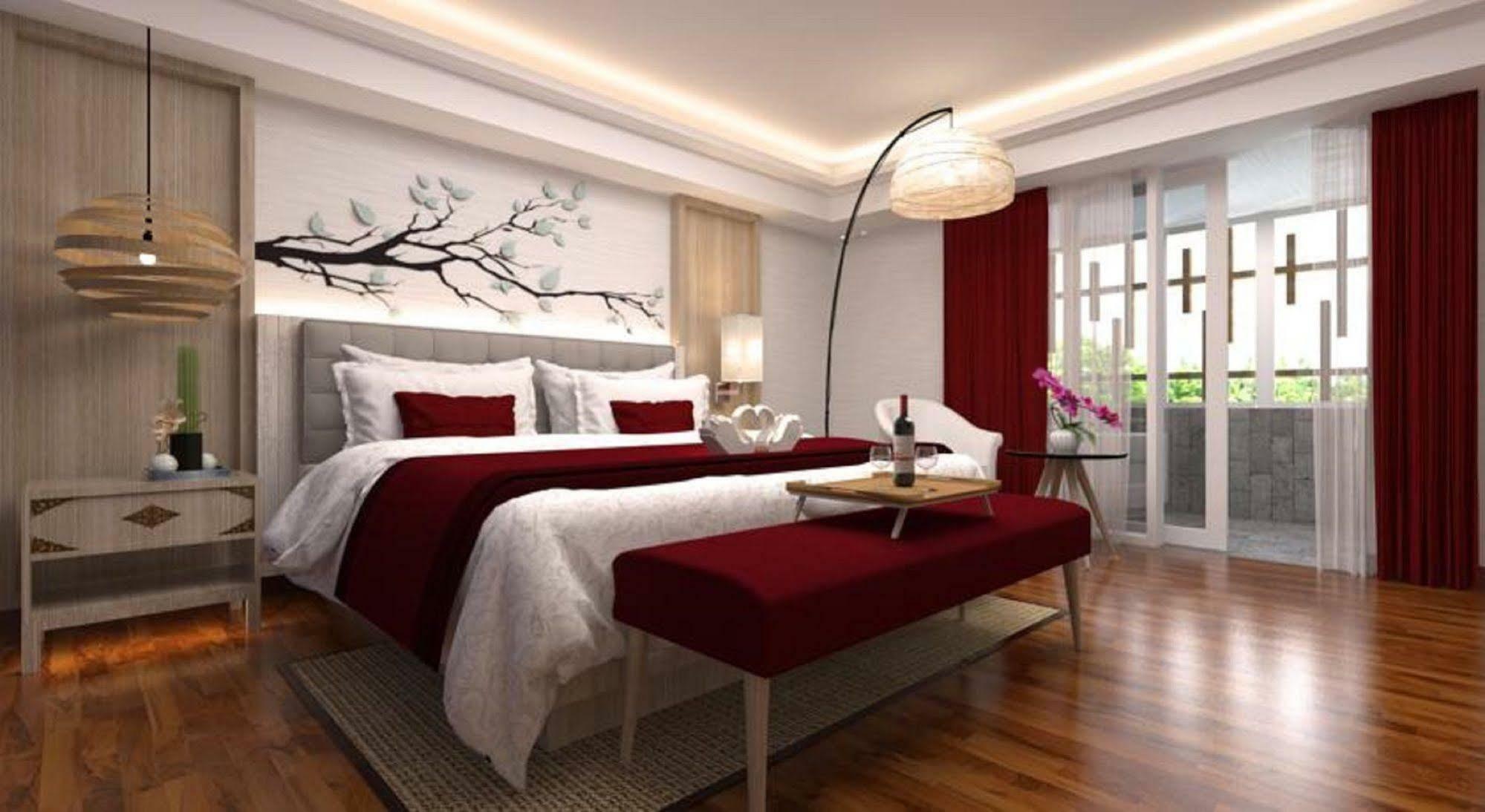 Fox Bali Hotel 4*