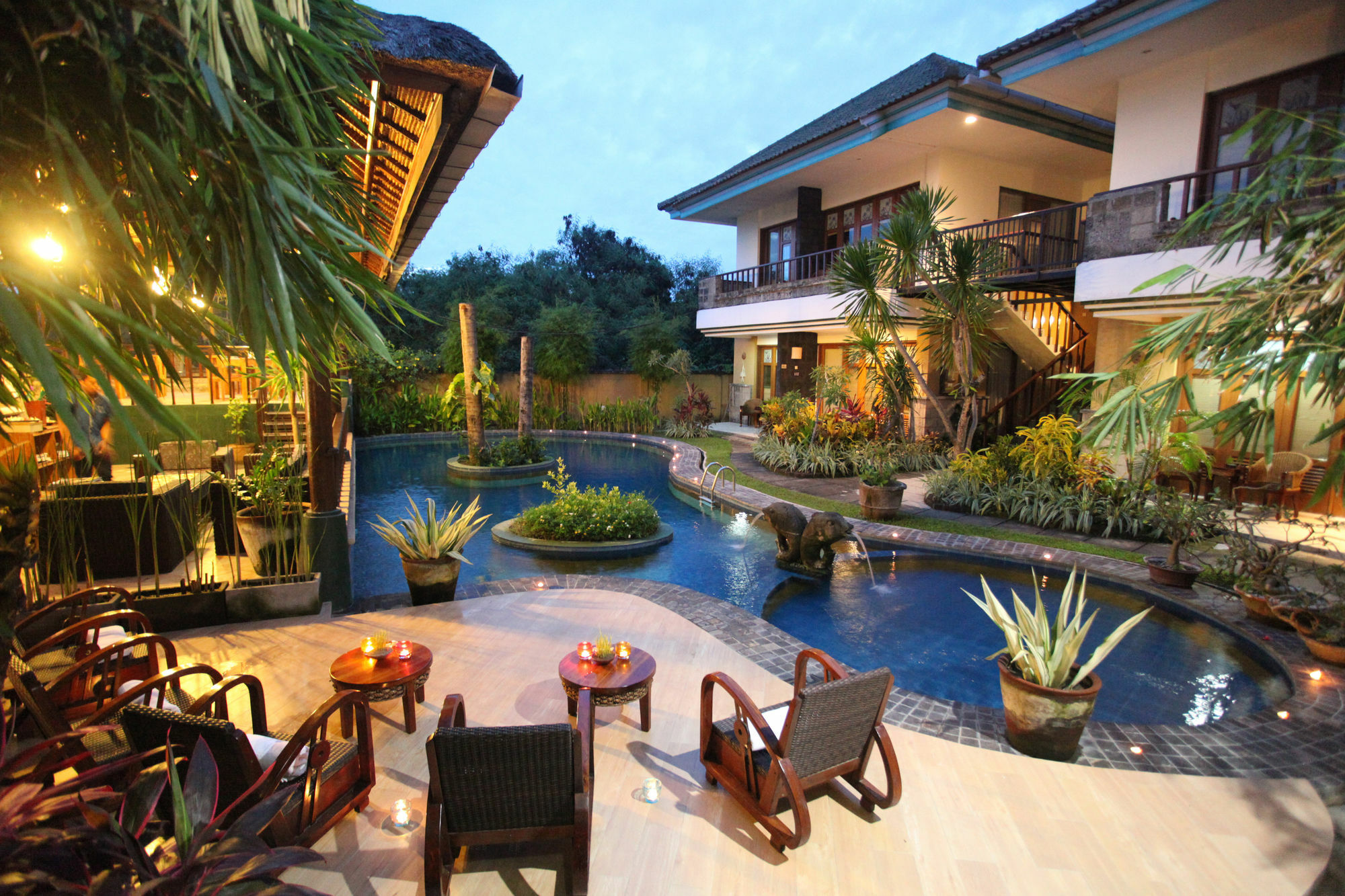 Seaview Hotel 3*