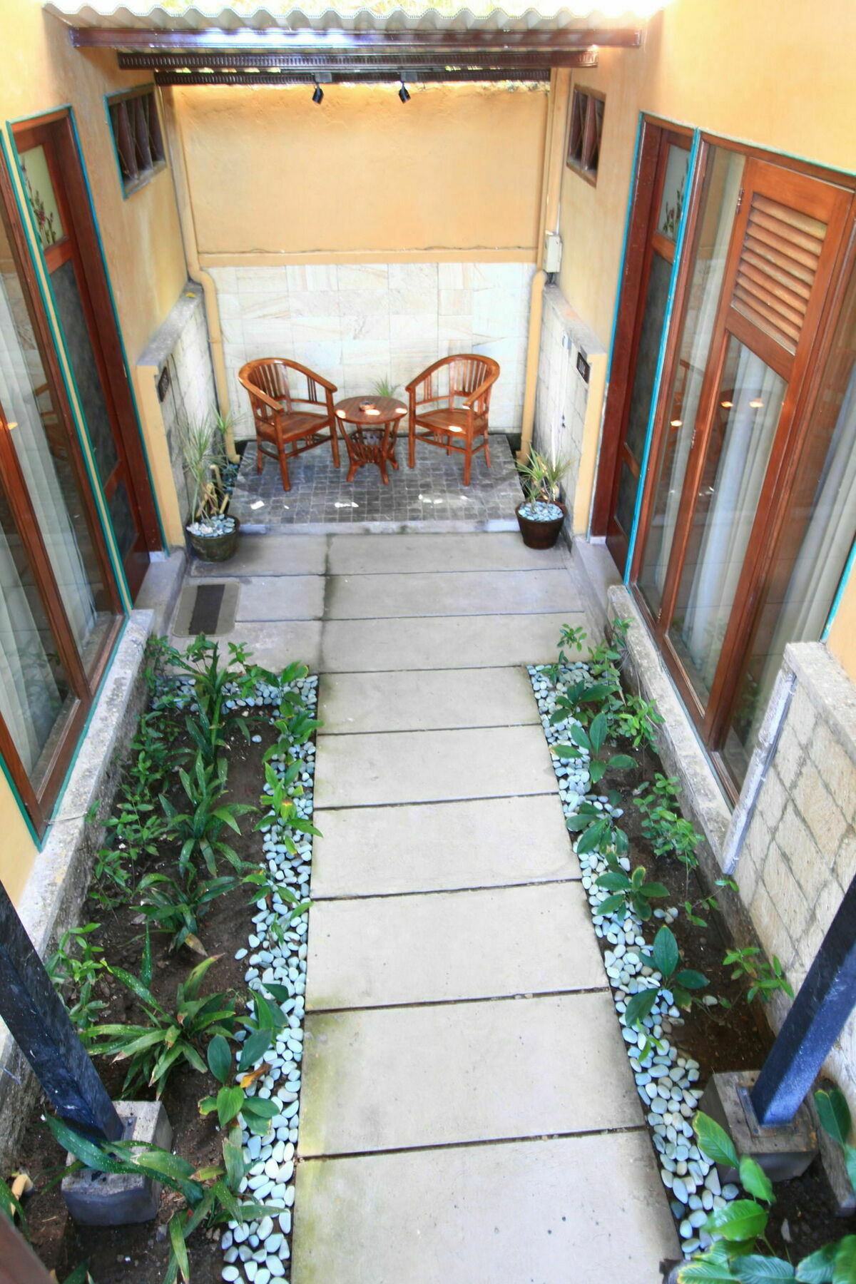 Seaview 3*