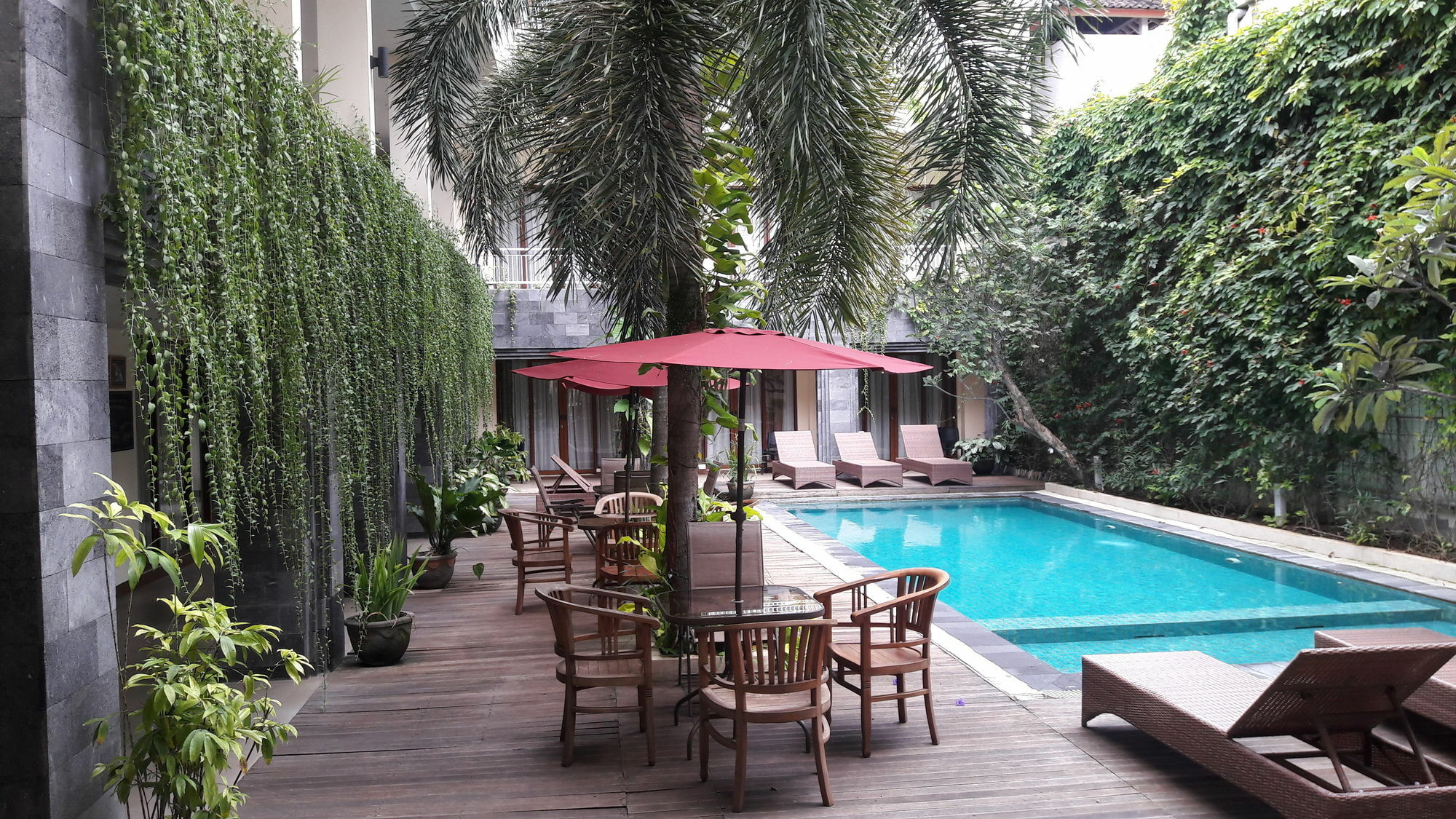 Hotel Vihan Bali Kuta (Bali)