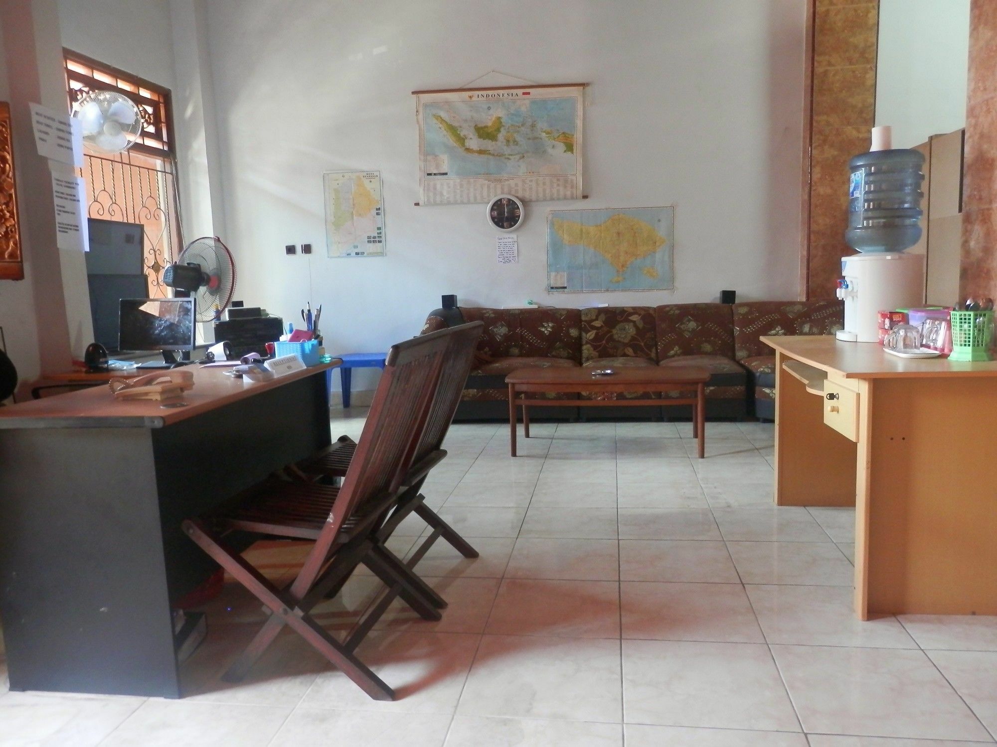Asrama Ratih Bali