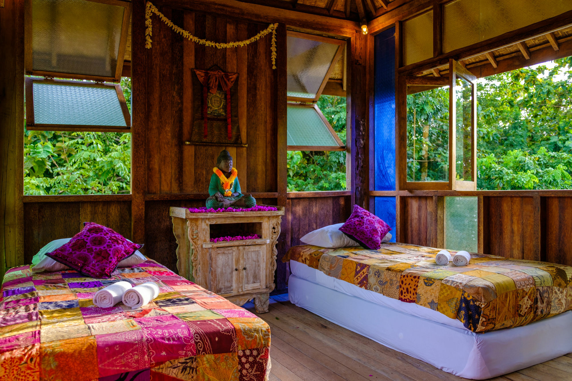 Boho Bingin Bali