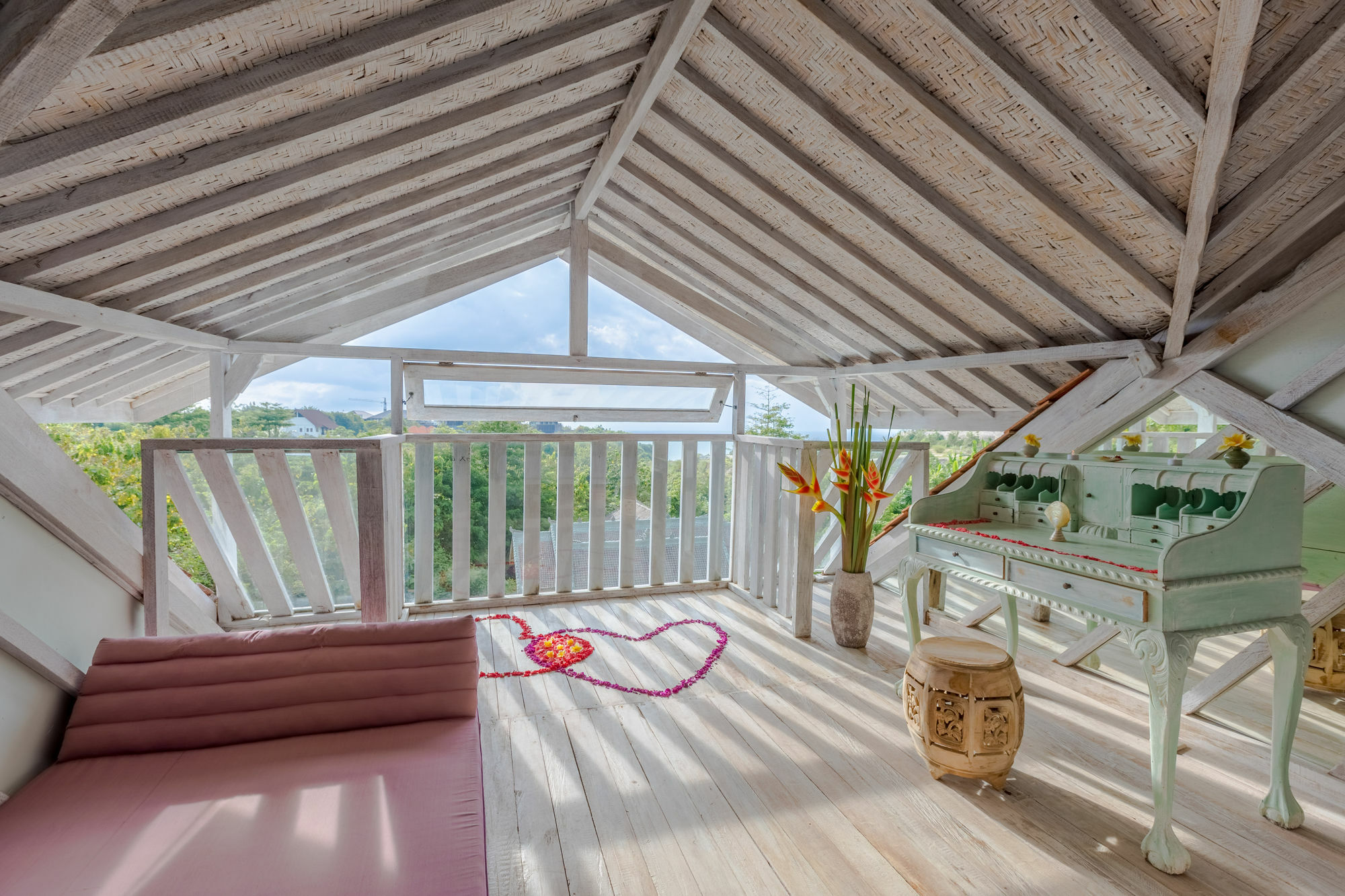 Boho Bingin Bali 3* Uluwatu (Bali)