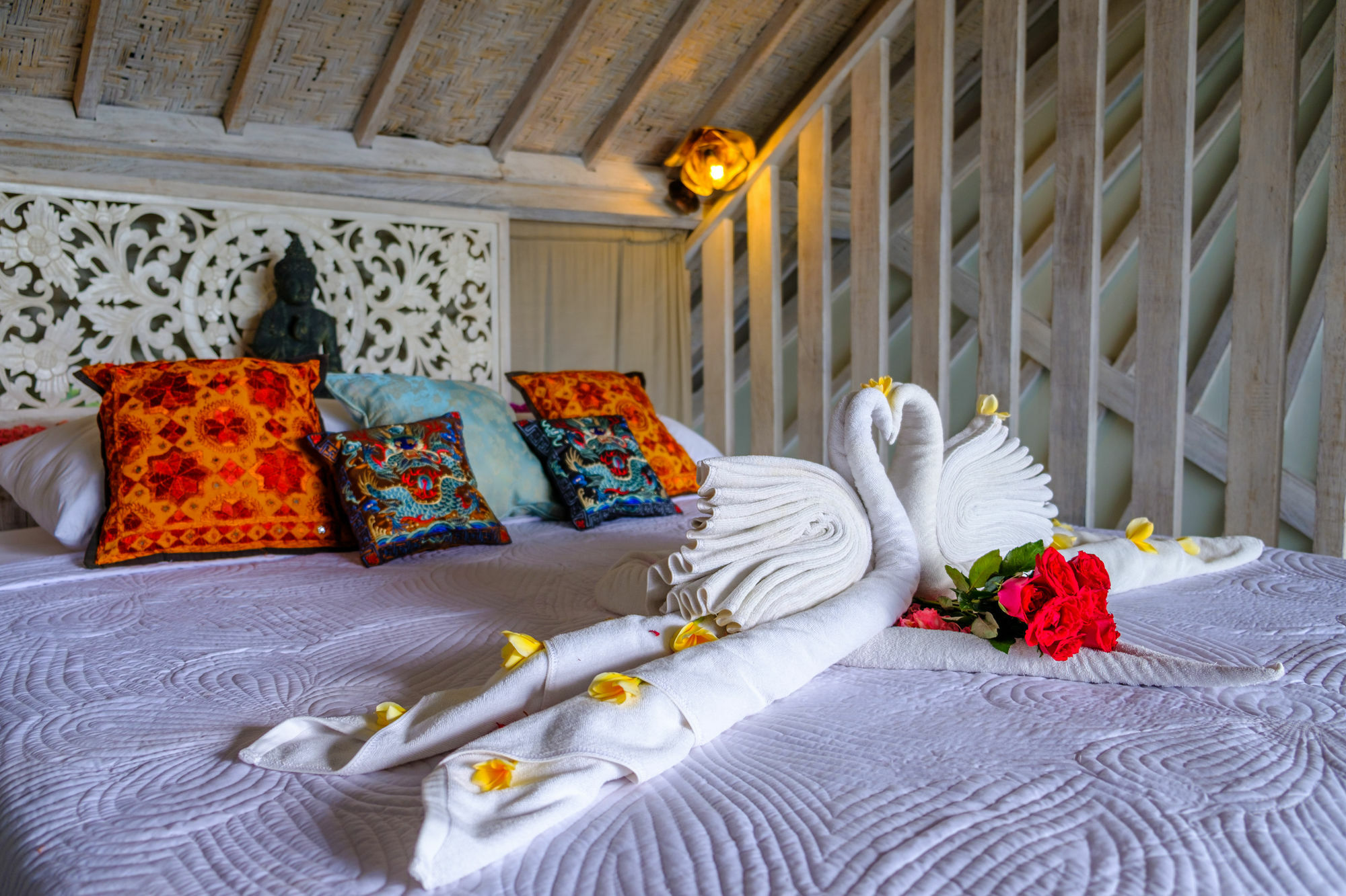 Boho Bingin Bali 3* Uluwatu (Bali)