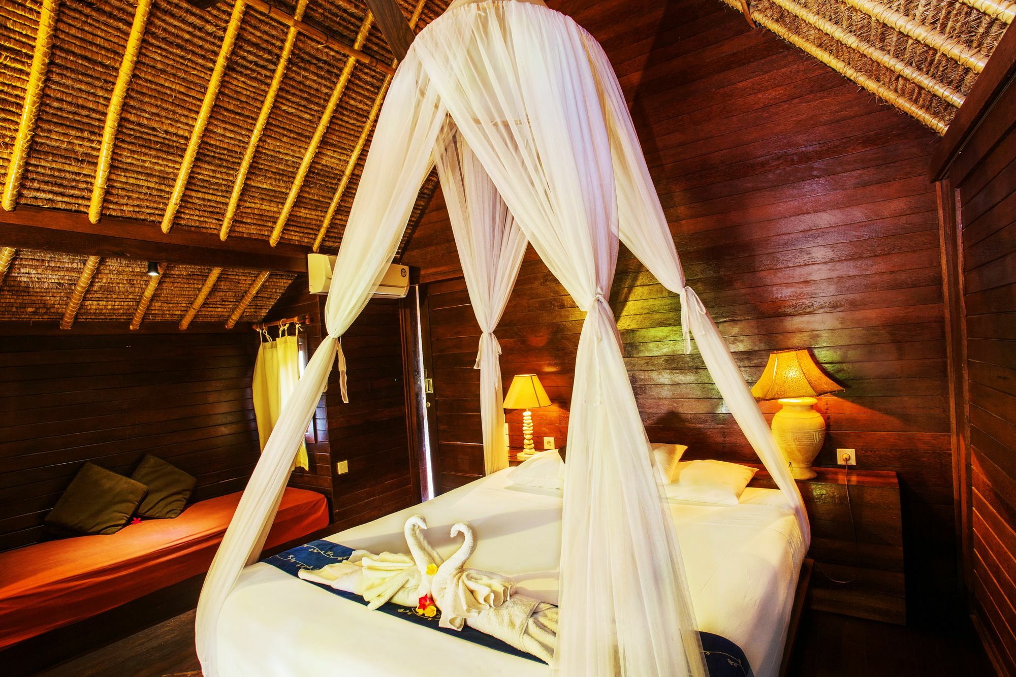 Ts Hut Lembongan Nusa Lembongan (Bali)