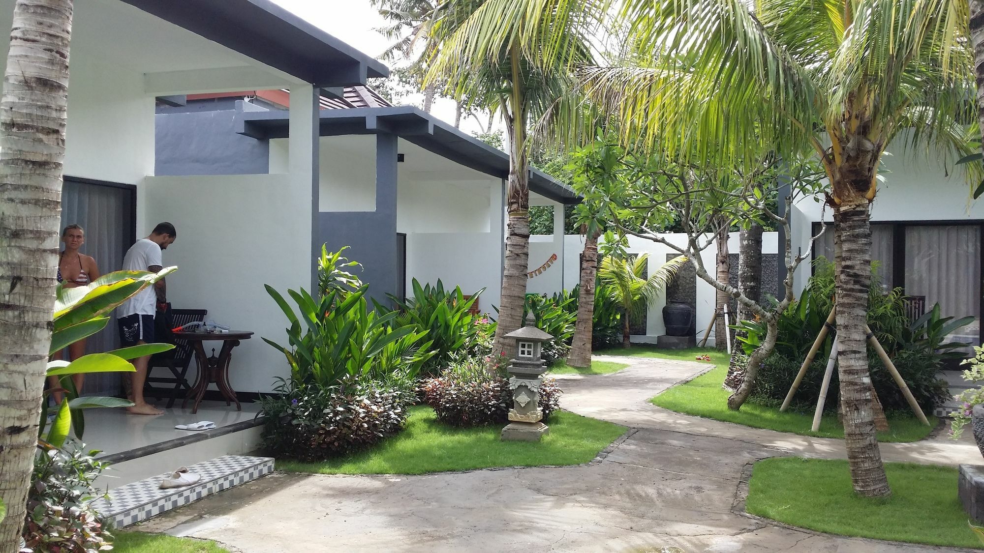 Palm Garden Bali Nusa Dua (Bali)