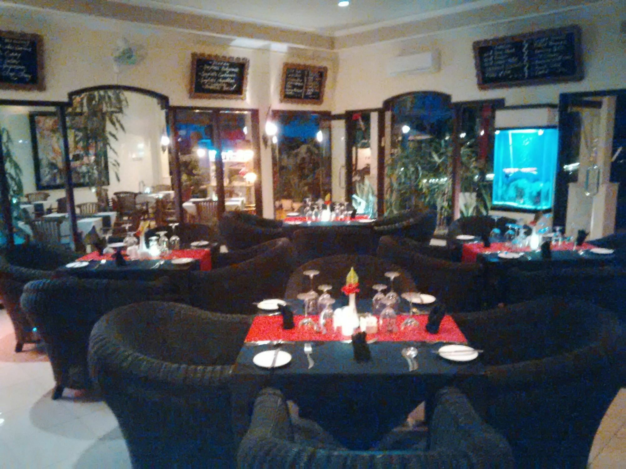 Bali Paradise Boutique 3* Lovina (Bali)