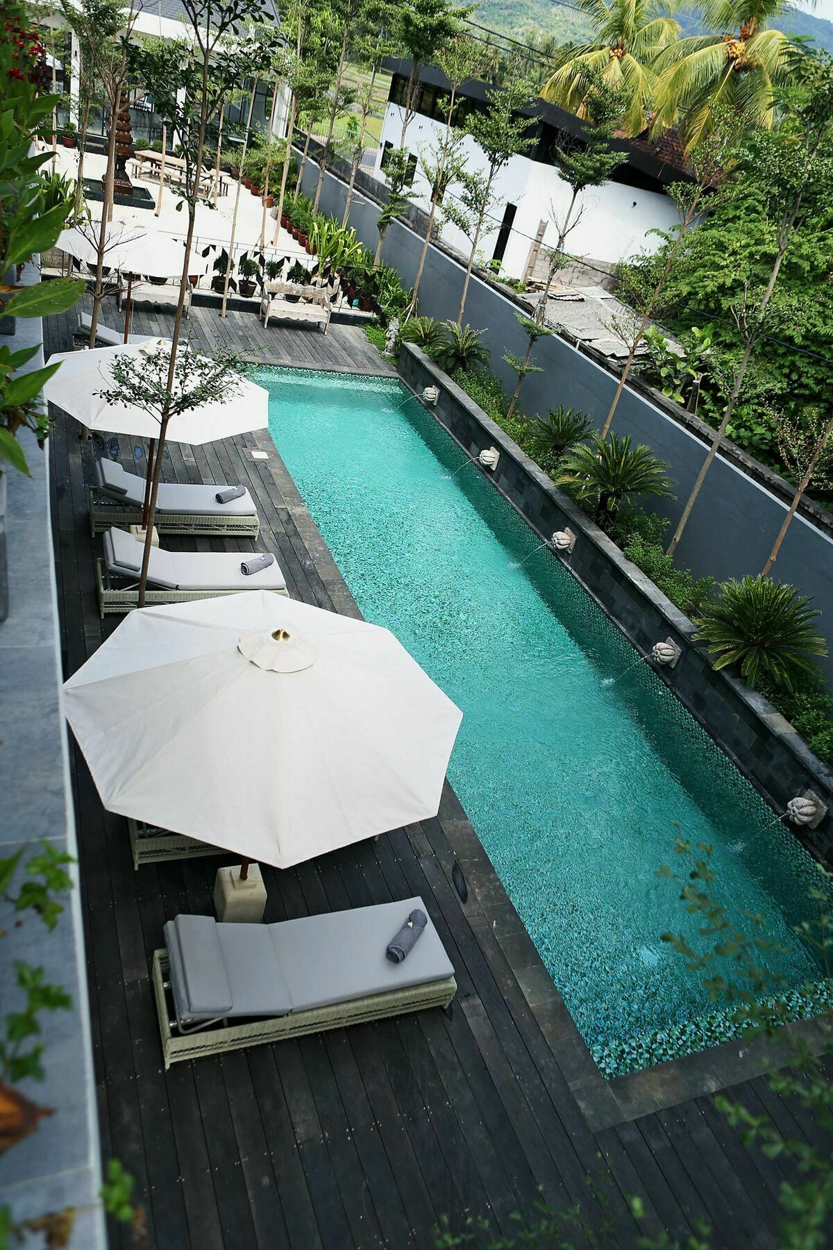 Hotel Lovinalife & Cafe Lovina (Bali)