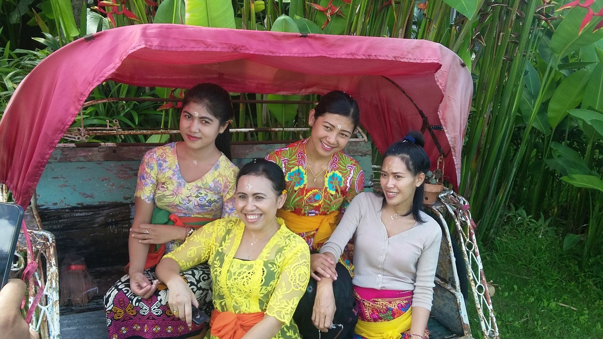 Sanak Retreat Bali Munduk (Bali)