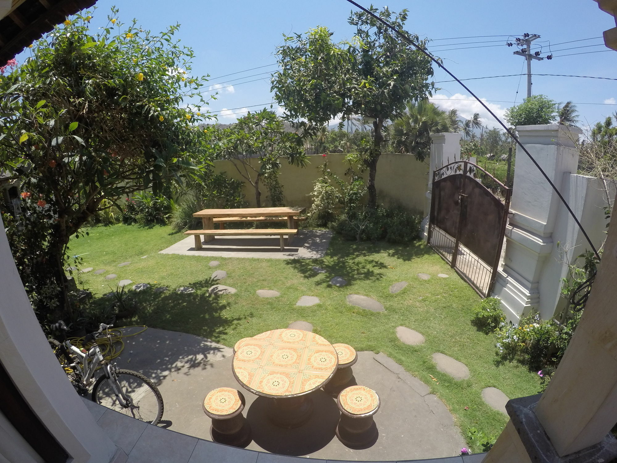 Hostel Bali Fab Dive Center *