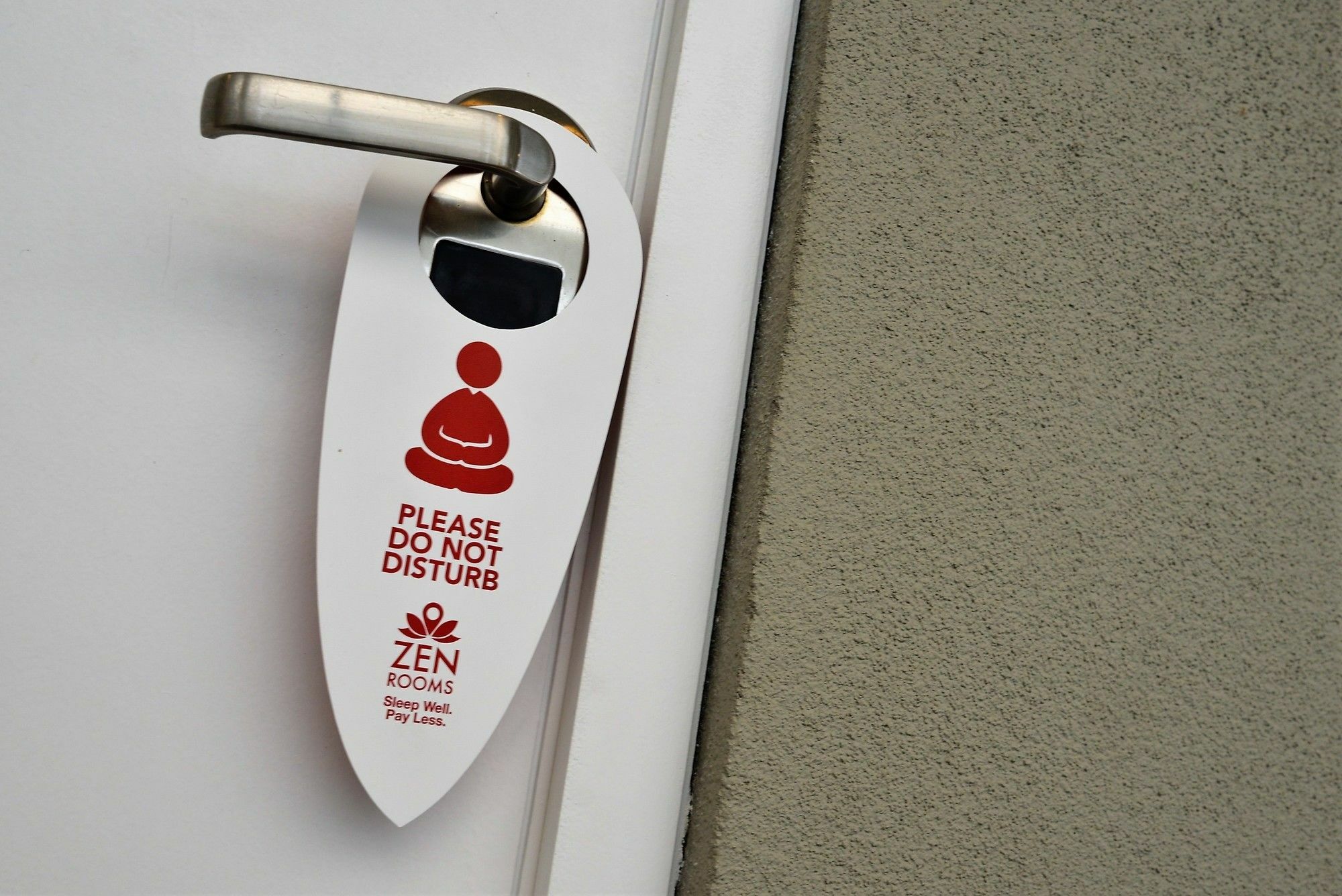 Bed & Breakfast Zen Premium Petitenget Umasari