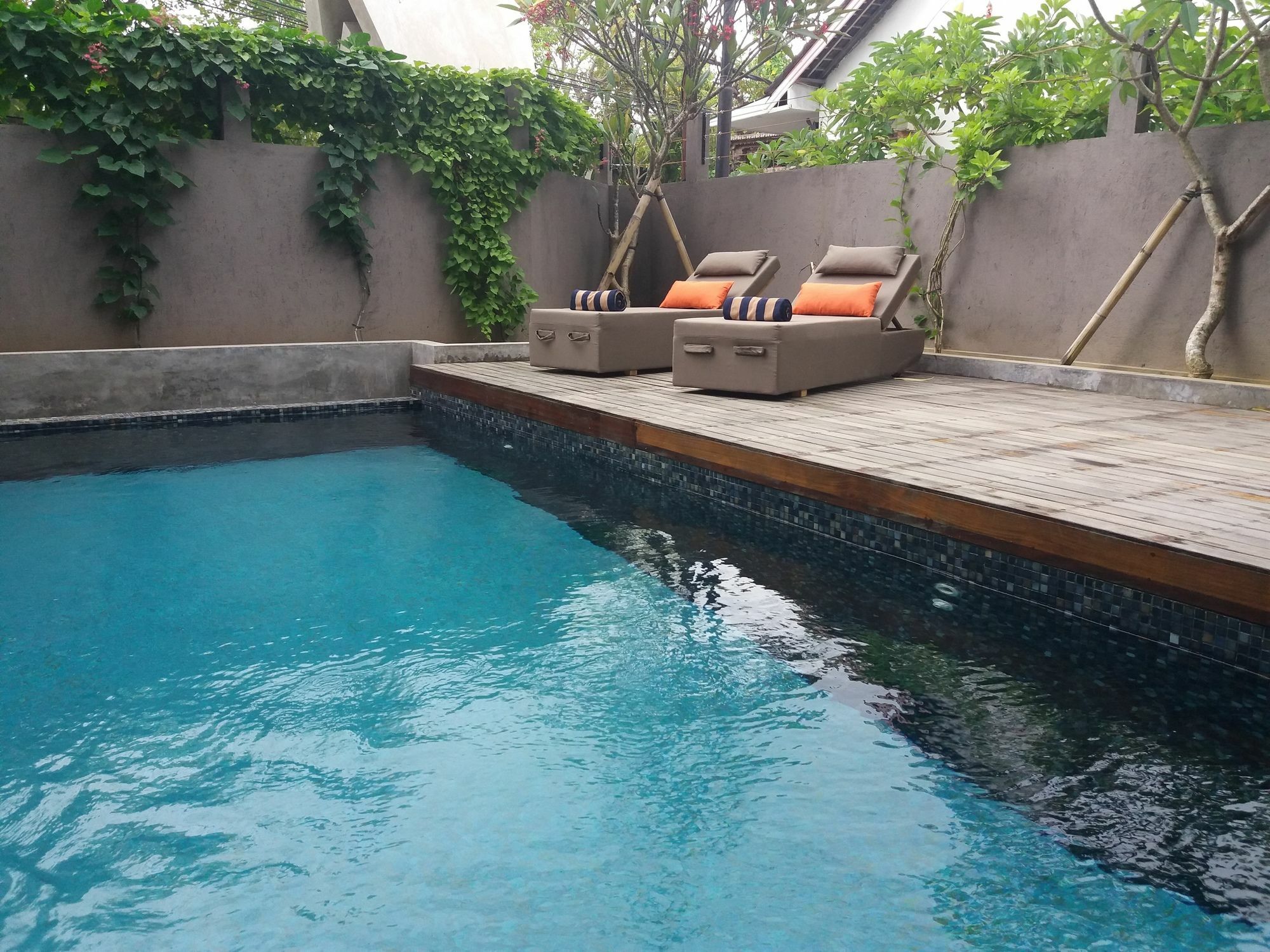 Hotel Anshel Seminyak (Bali)