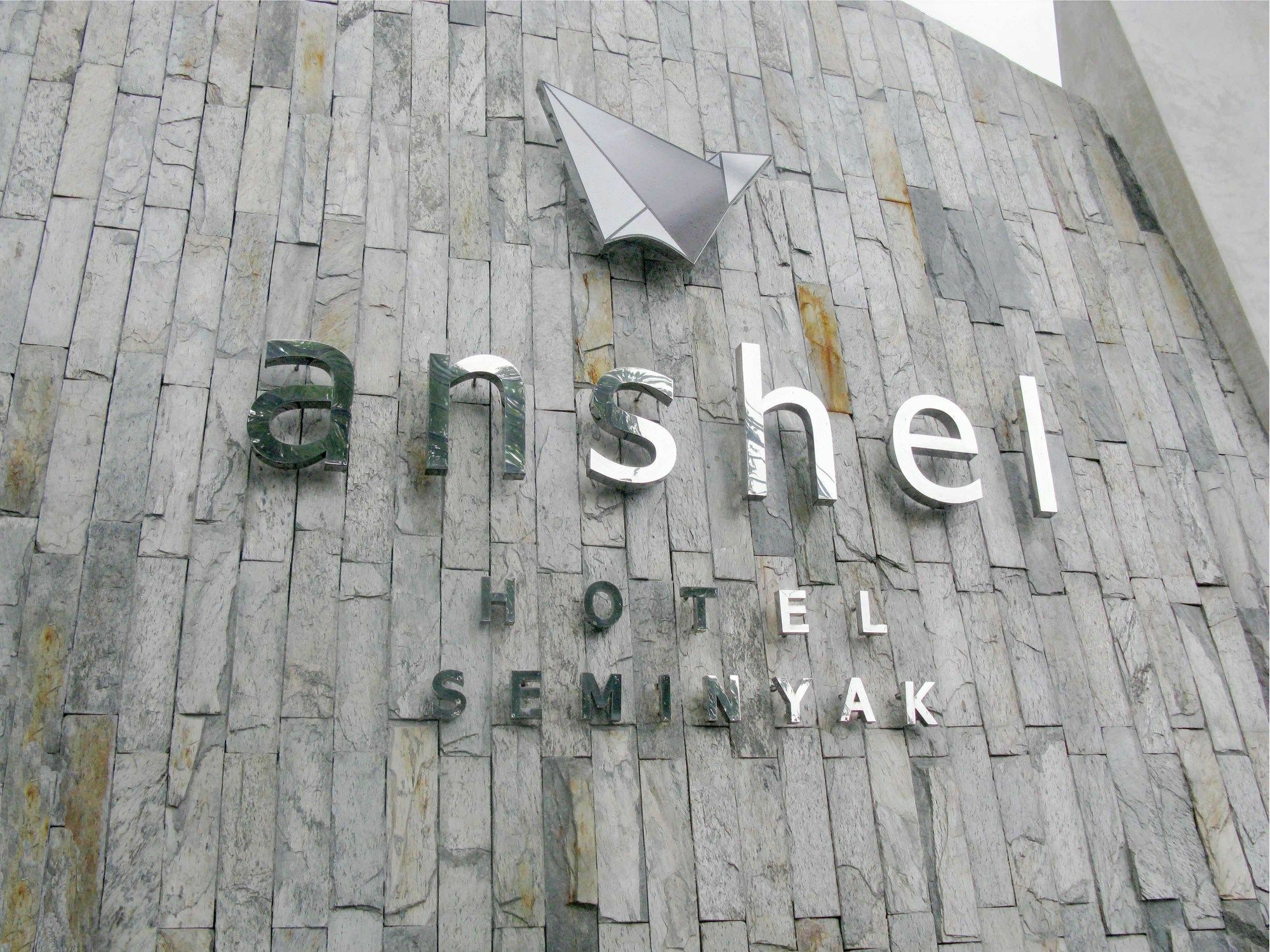 Anshel Hotel Seminyak (Bali)