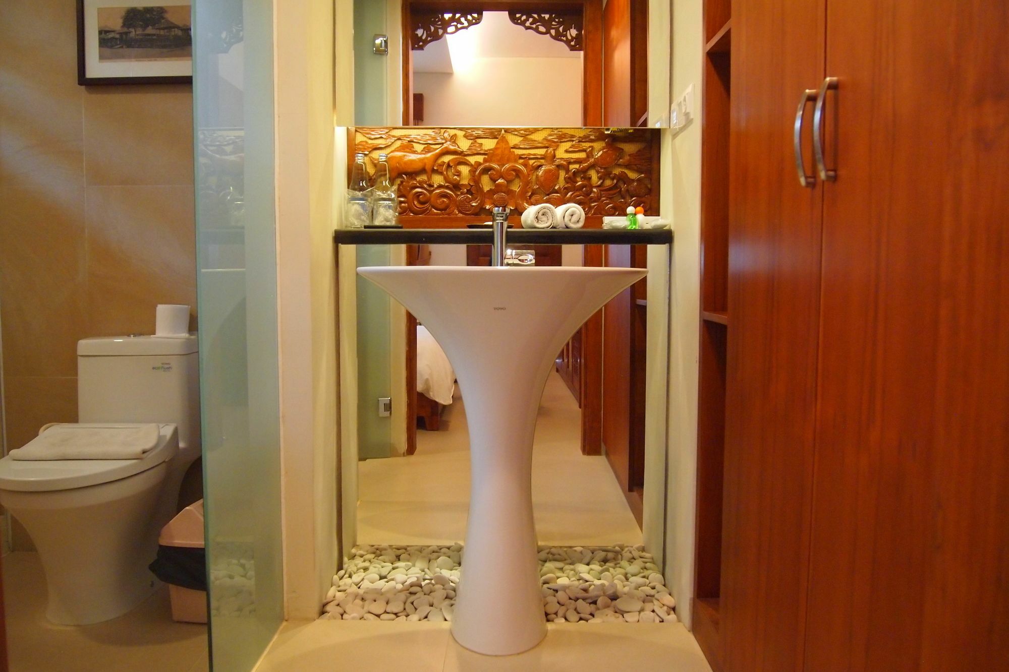 Hotel Yulia Village Ubud (Bali)