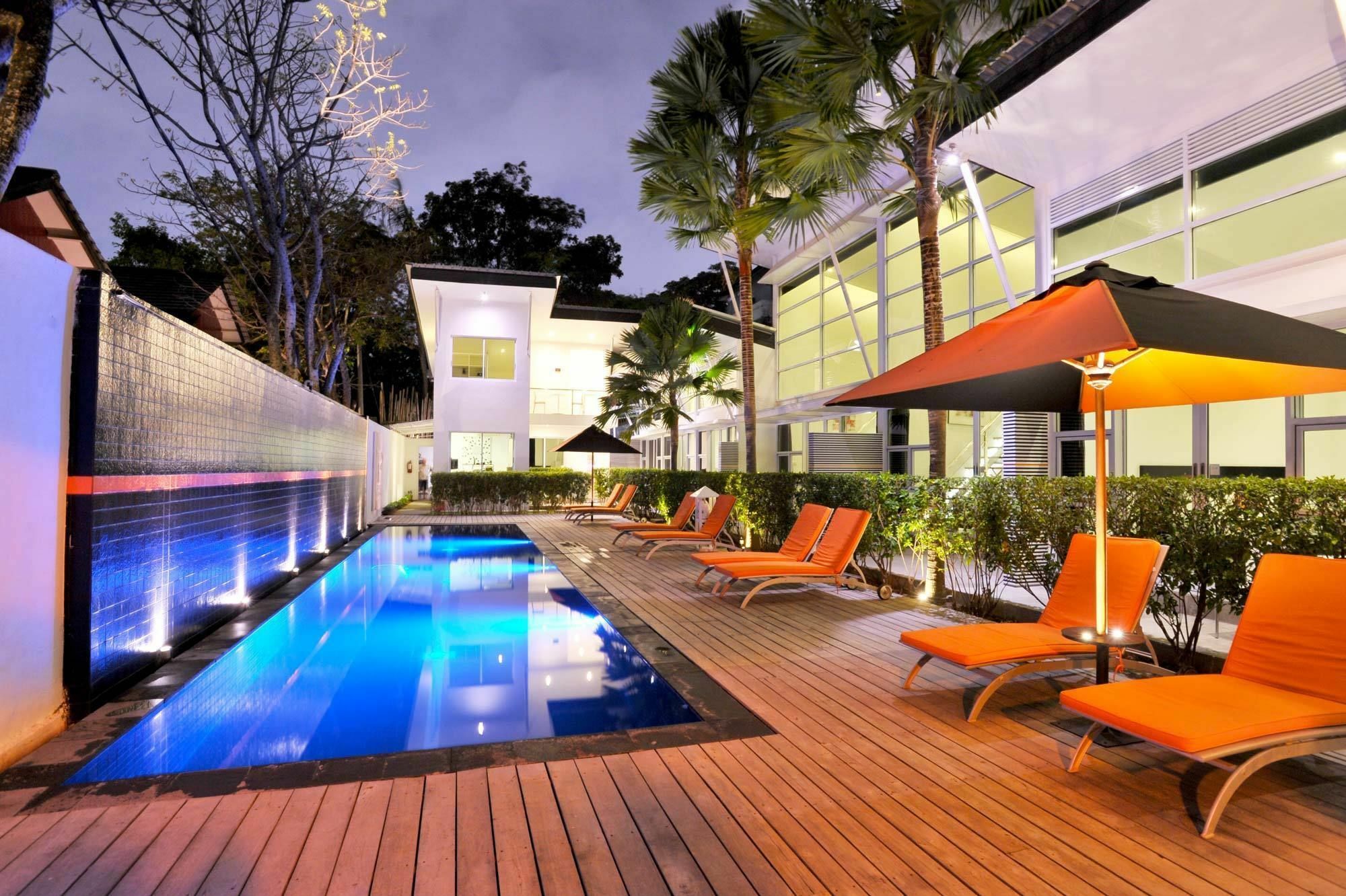 Bali Yarra -