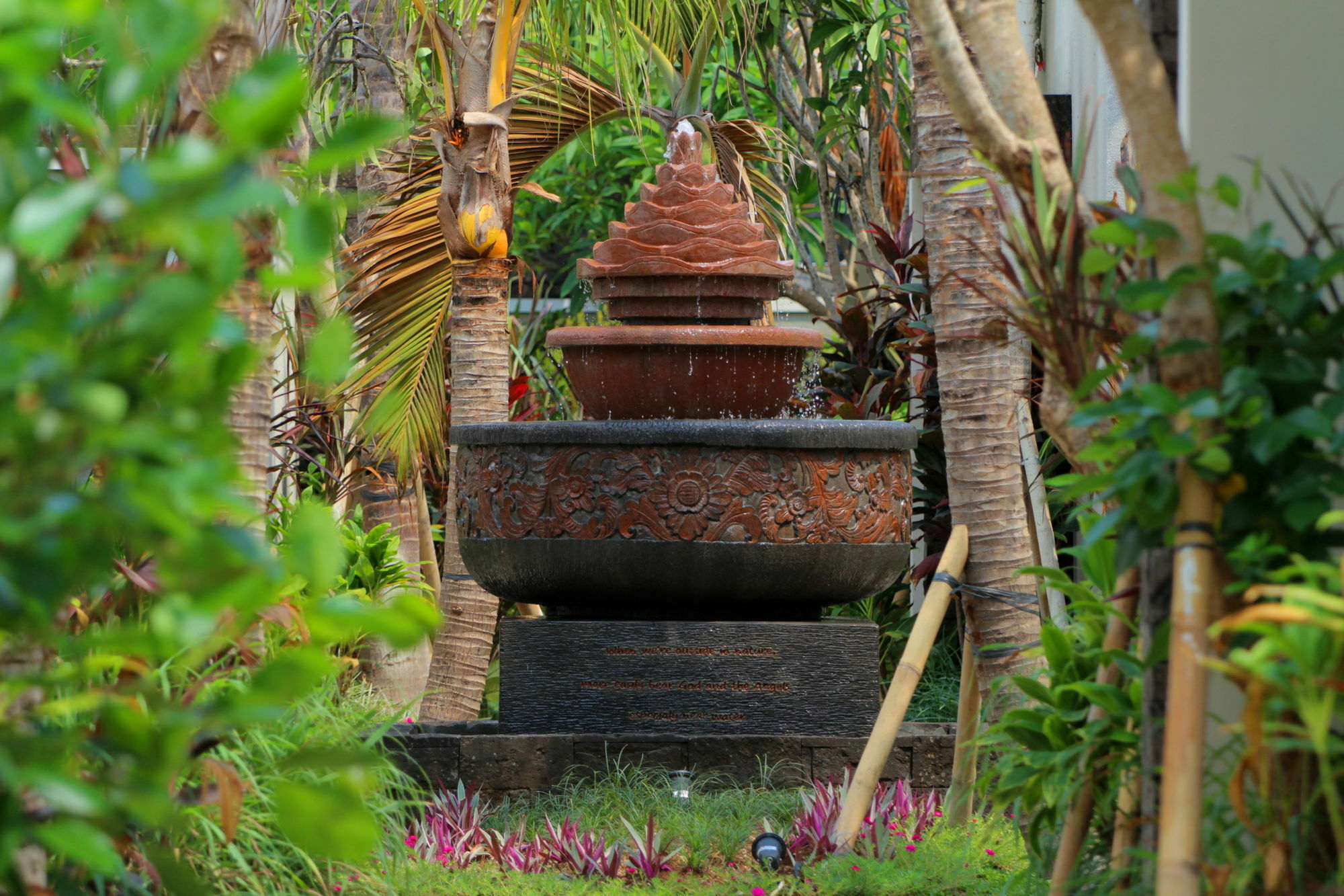 Villa Royal Samaja Seminyak (Bali)