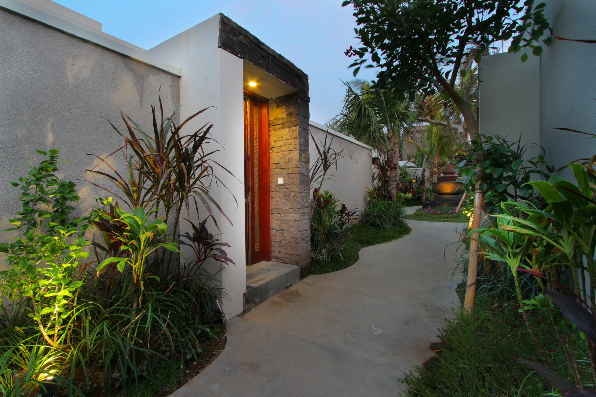 Royal Samaja Seminyak (Bali)