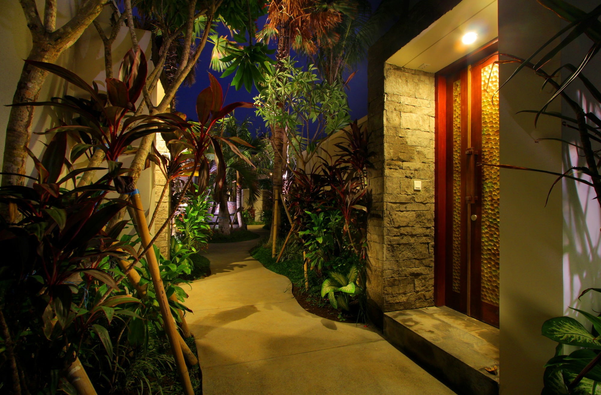 Villa Royal Samaja *