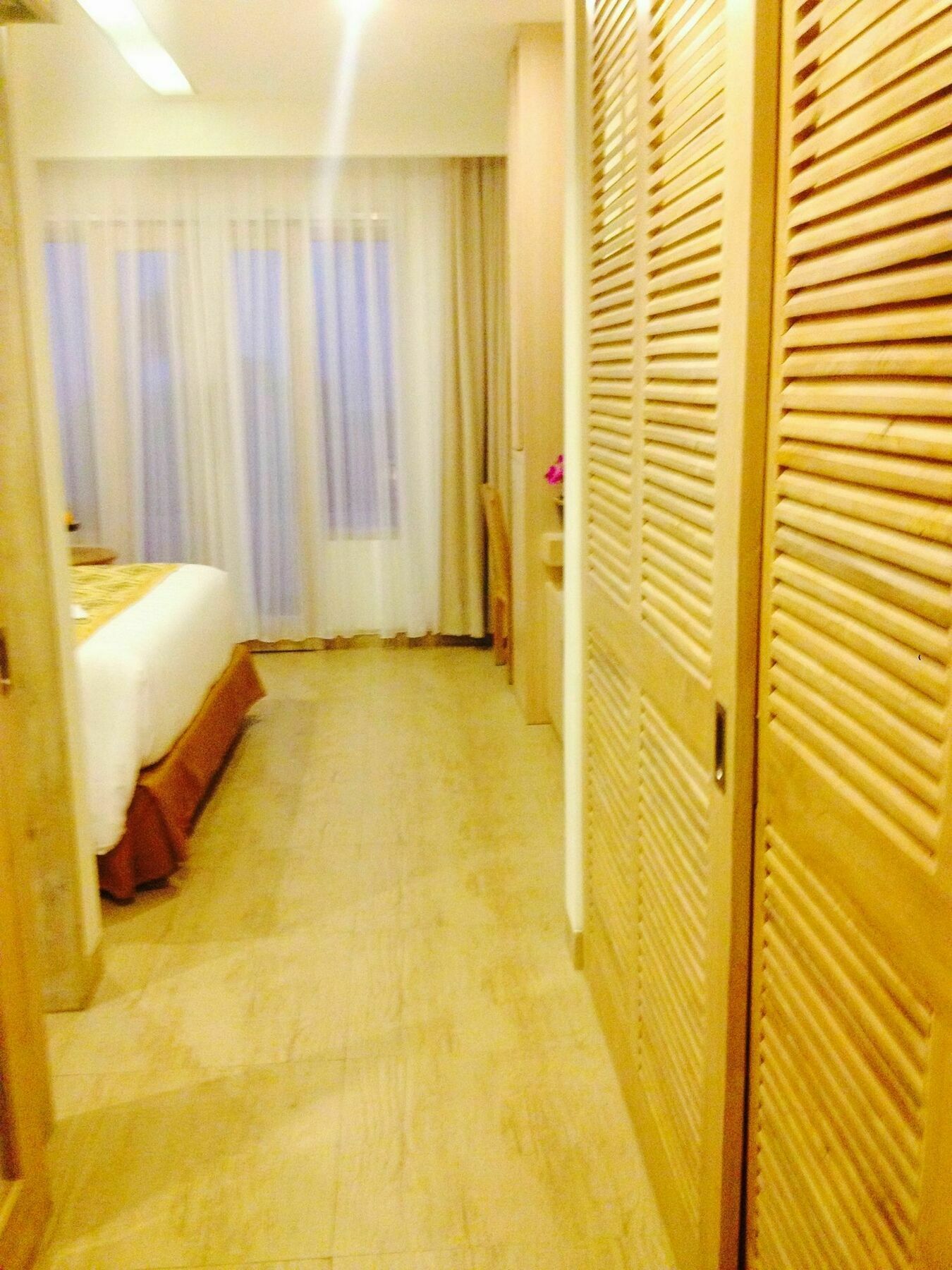 Core Benoa Hotel 3*