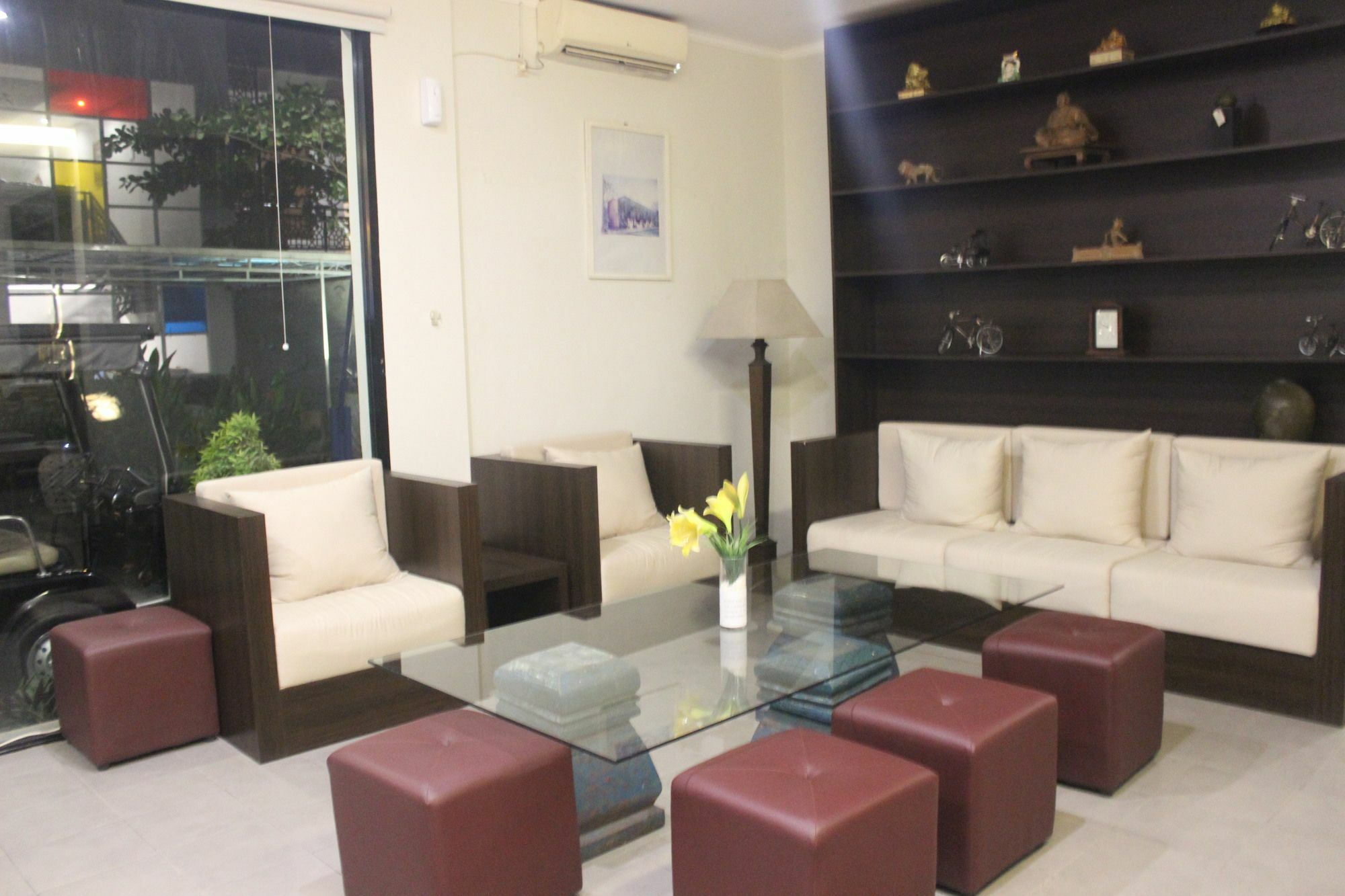 Hotel Grand Kesambi And 4*