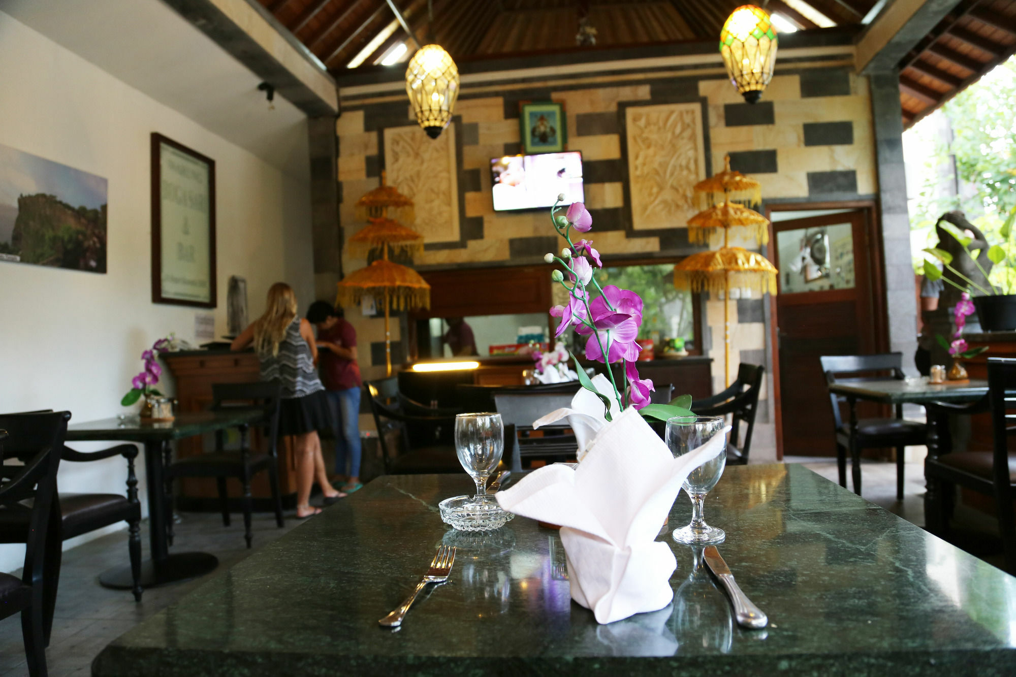 Hotel U Tube Uluwatu (Bali)
