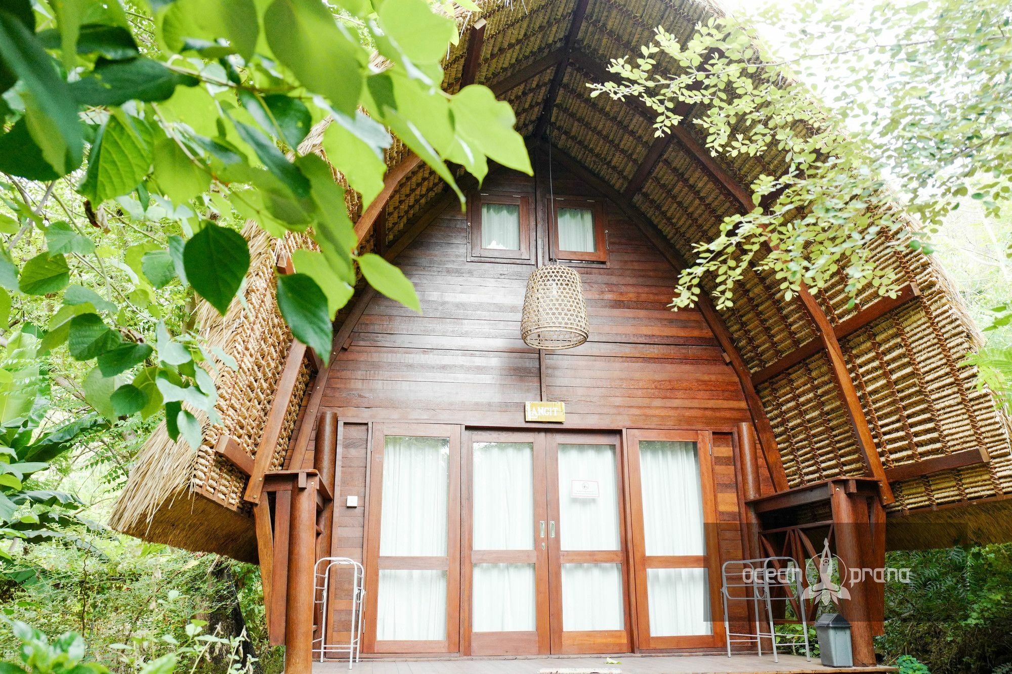 Ocean Prana Village *