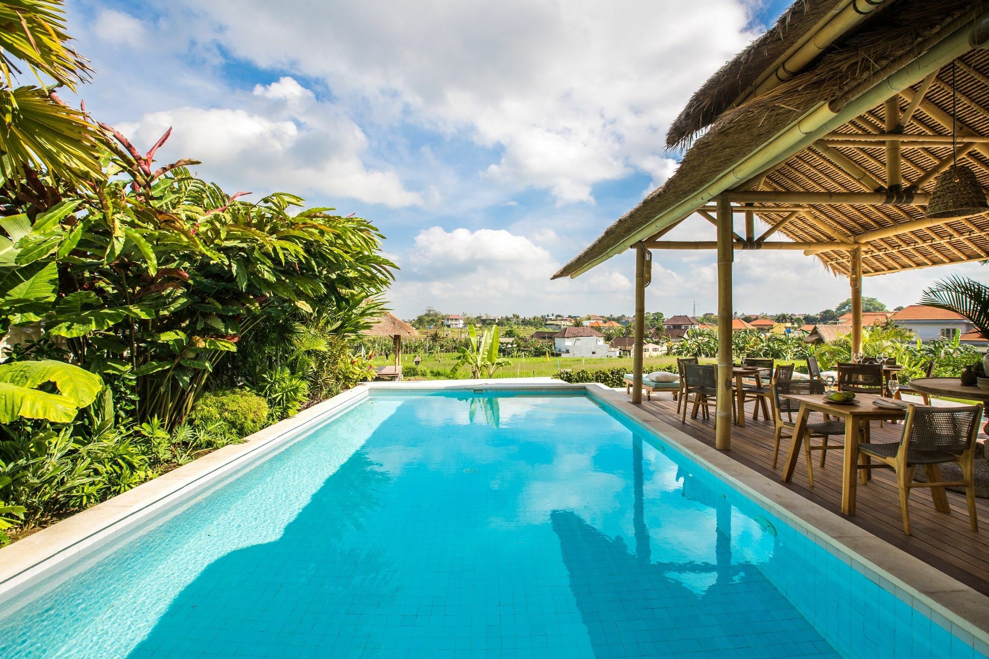 Bloomfield Umalas Holiday park Canggu (Bali)