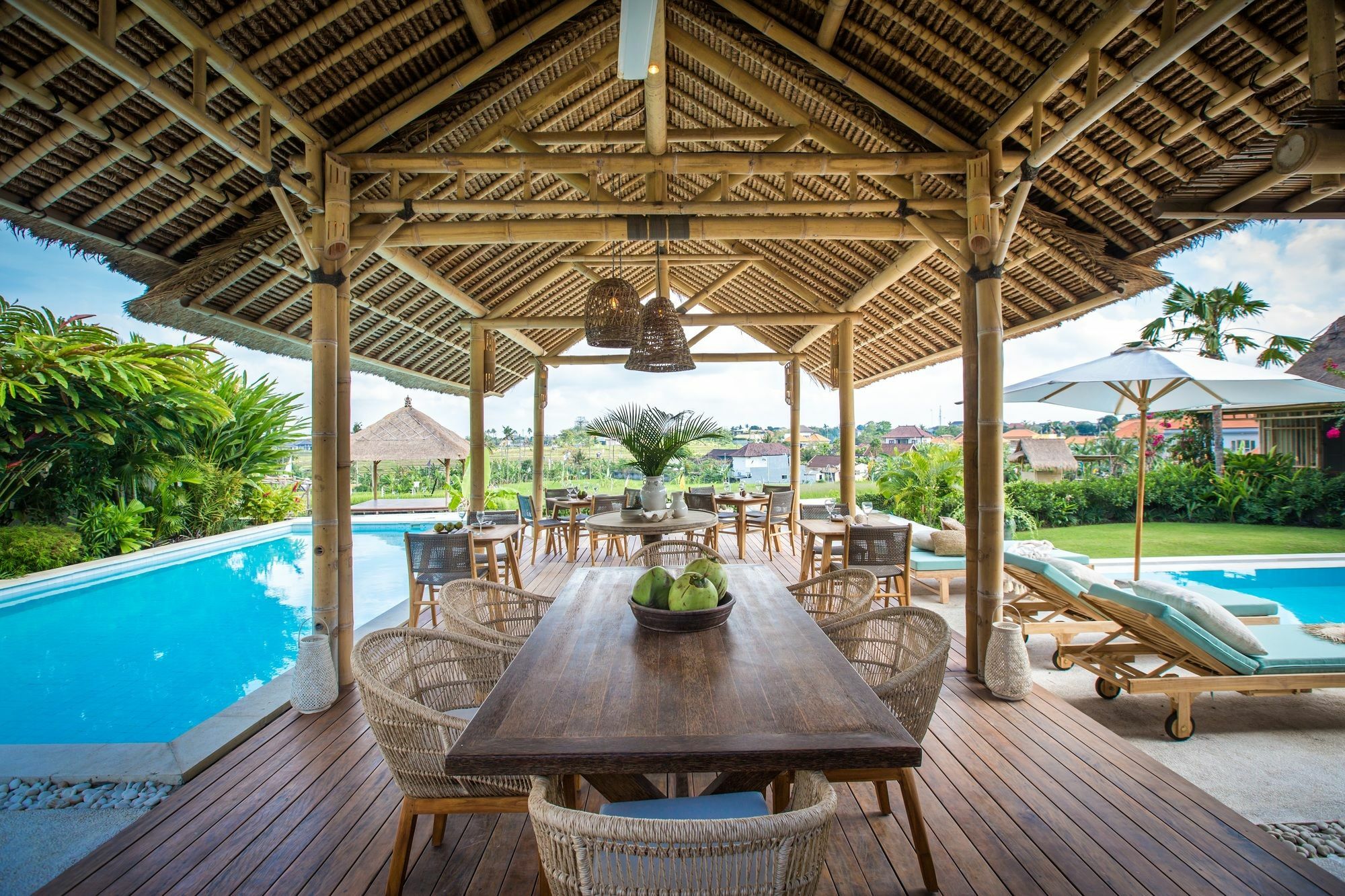 Bloomfield Umalas 3* Canggu (Bali)