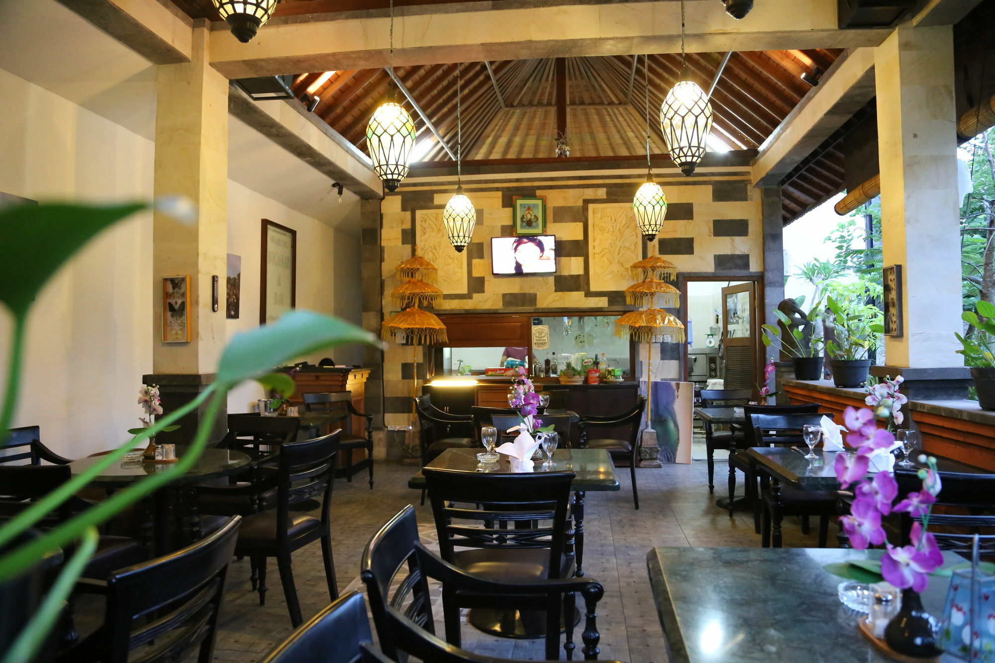 U Tube Hotel Uluwatu (Bali)