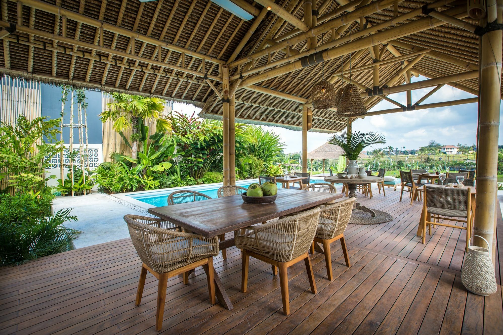 Bloomfield Umalas 3* Canggu (Bali)