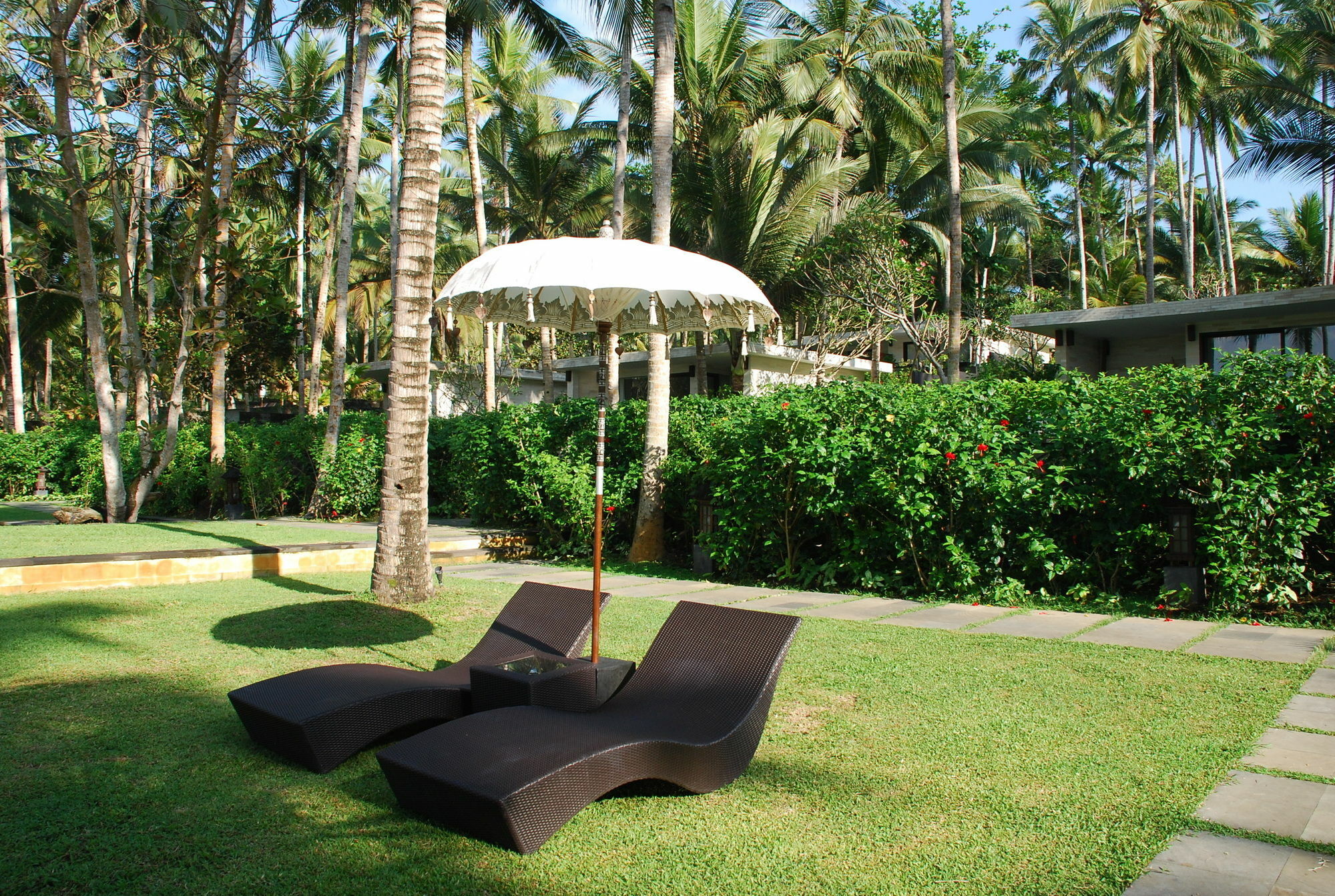 Kelapa Retreat & Pulukan