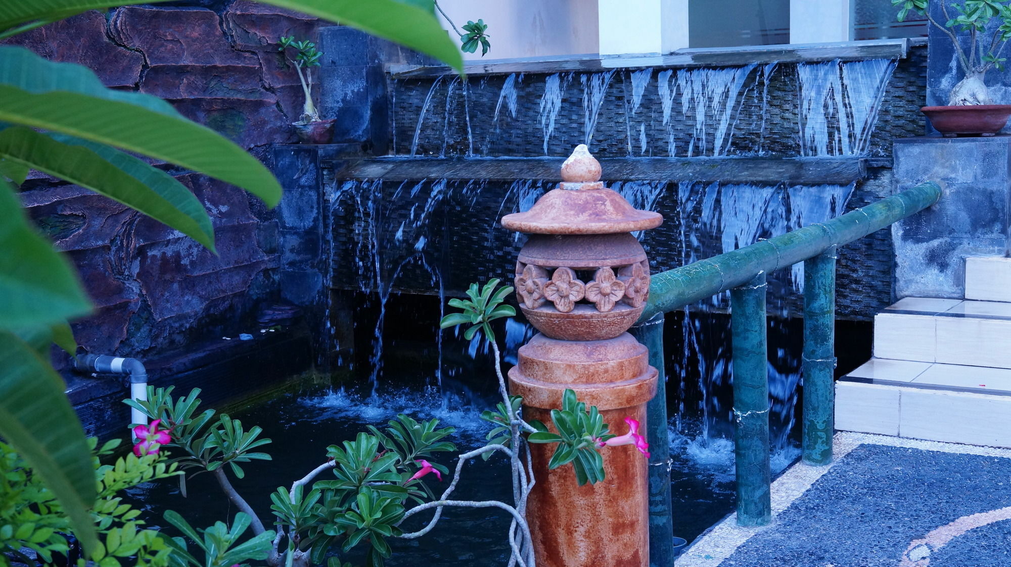 Antari 3* Pemuteran (Bali)
