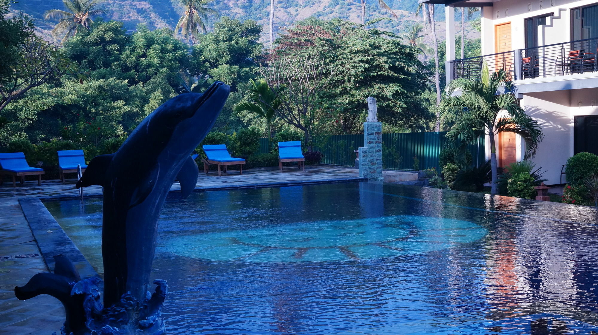 Antari Hotel 3*