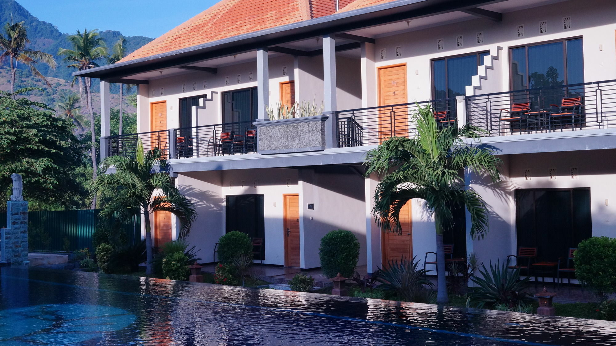Antari Hotel