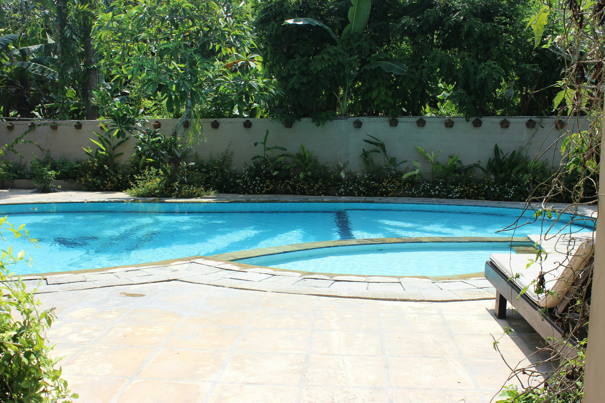 Hotel Anom Candi Dasa (Bali)