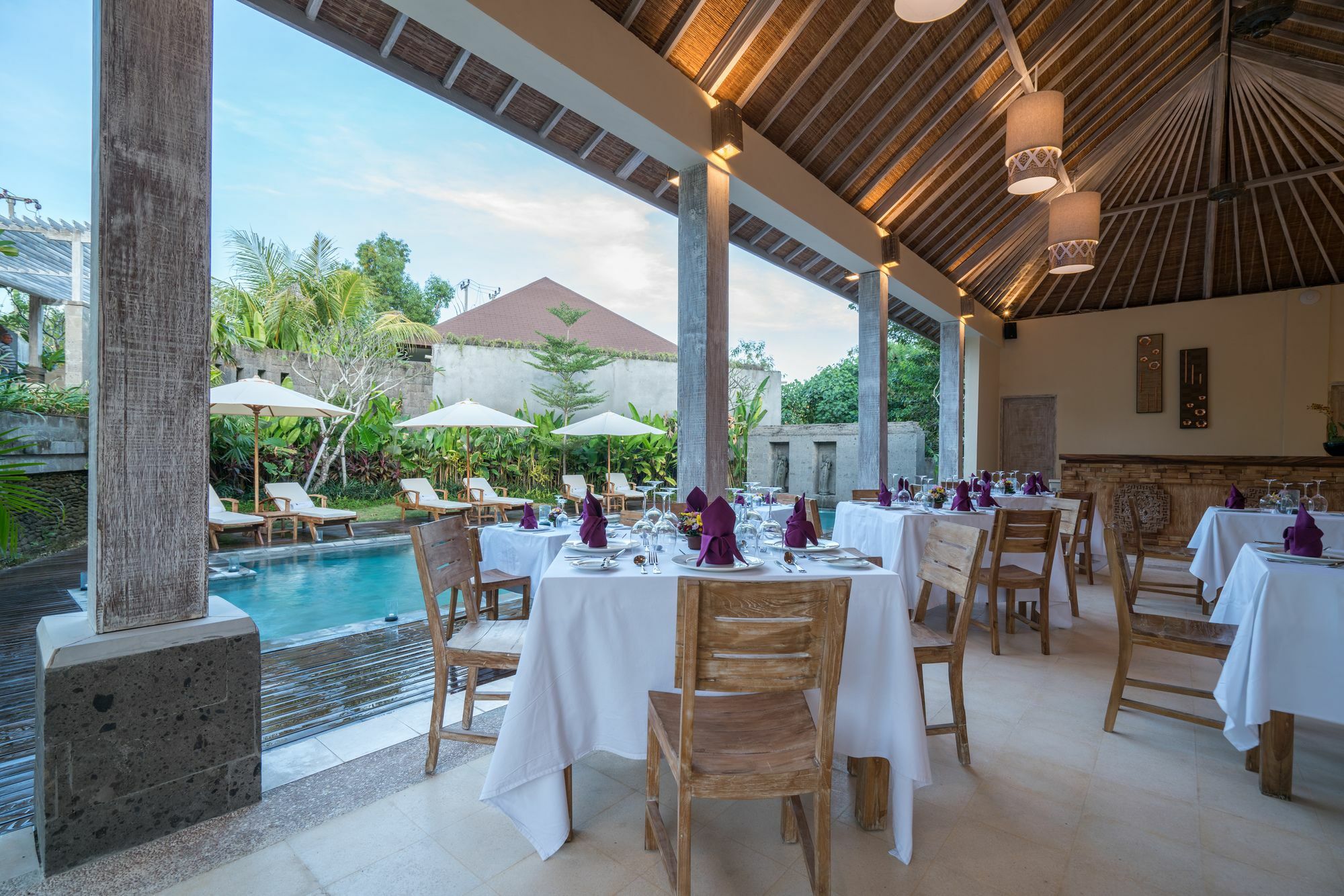 La Berceuse And By Taritiya Collection Resort
