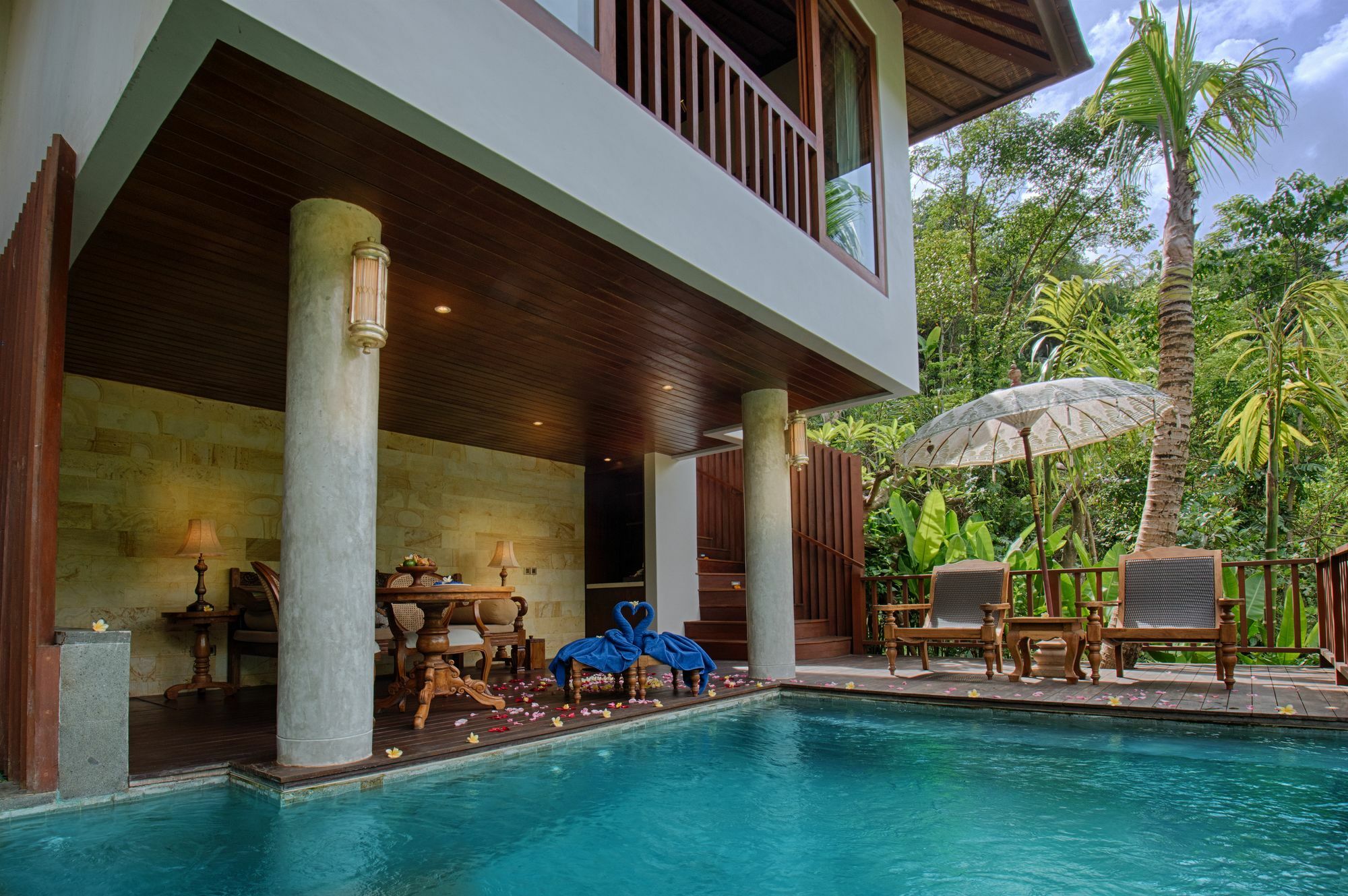 Natya 5* Ubud (Bali)