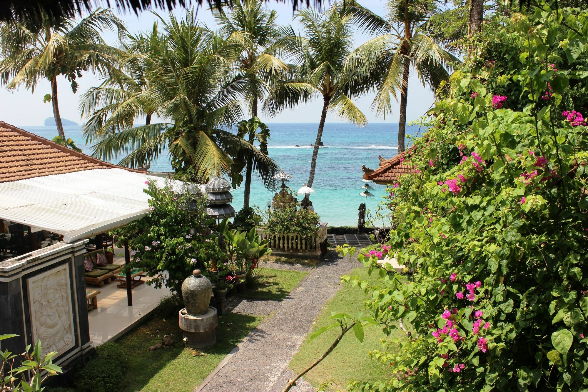 Anom Hotel Candi Dasa (Bali)