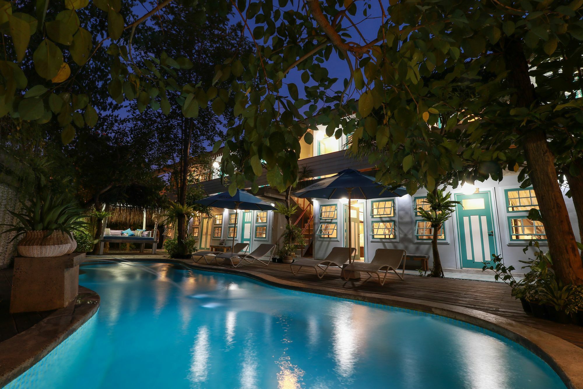 Kosta Seminyak (Bali)