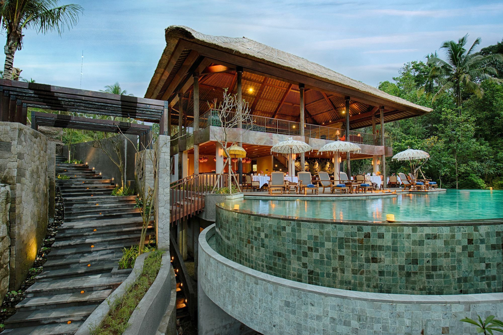 Natya Resor 5*