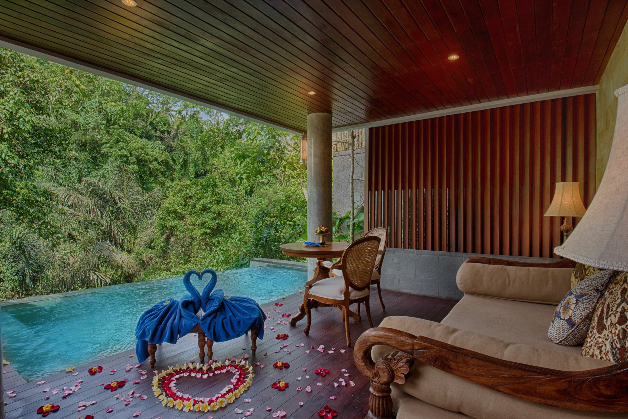 Natya Ubud (Bali)