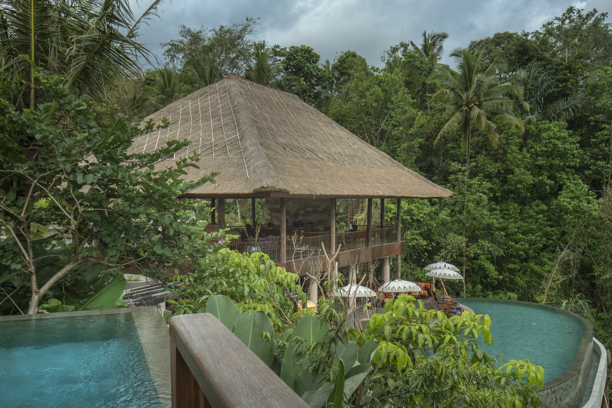 Natya Resor 5*