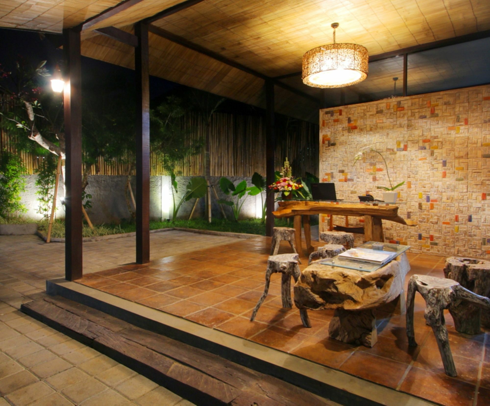The Kirana Ungasan Taman liburan Jimbaran (Bali)